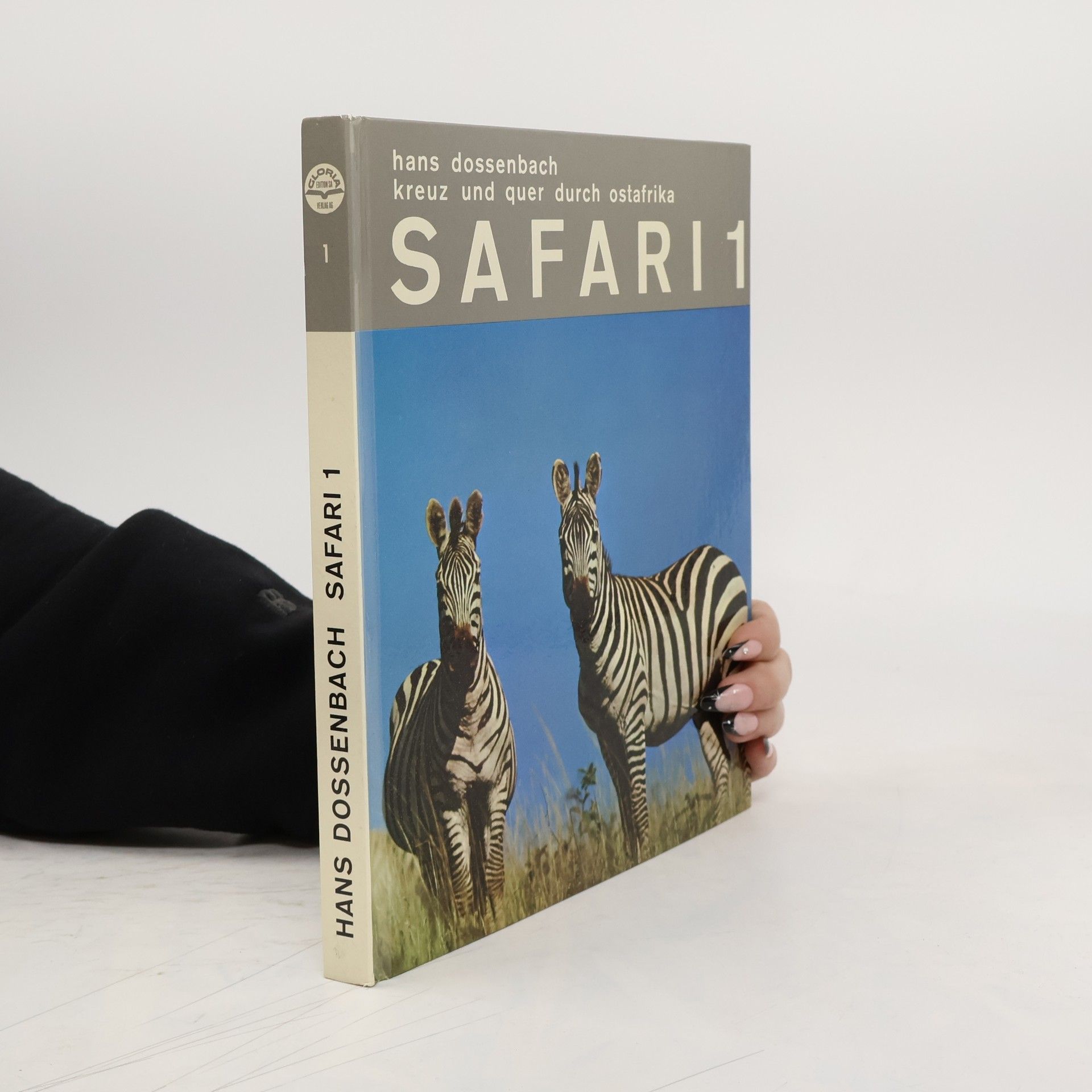 Safari 1
