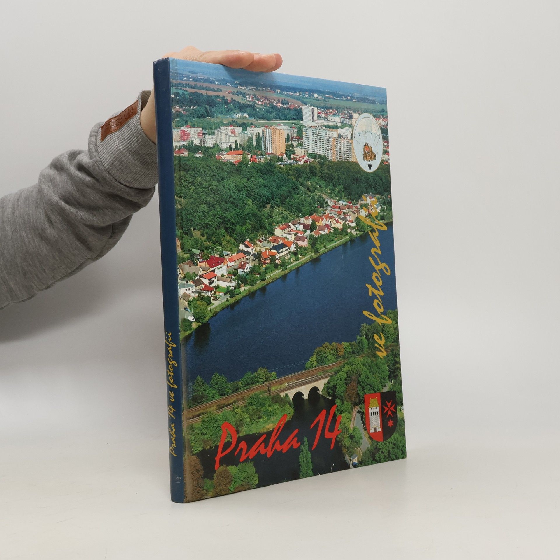 Pavel Šmíd Praha 14 ve fotografii