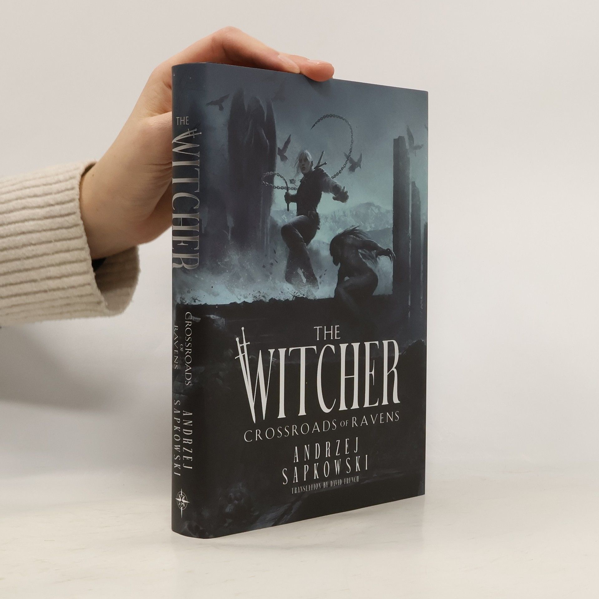 Crossroads of Ravens