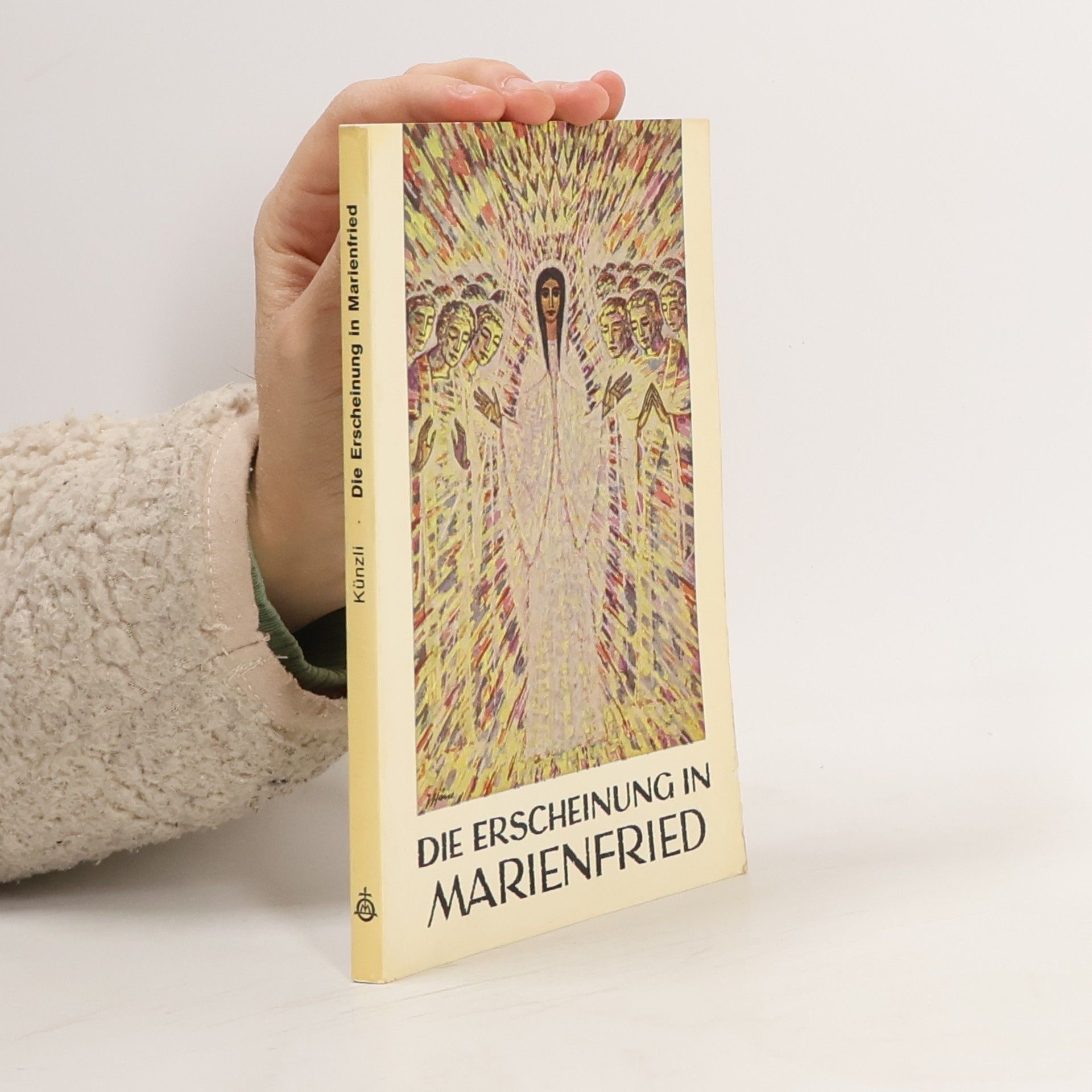 Die Erscheinung in Marienfried