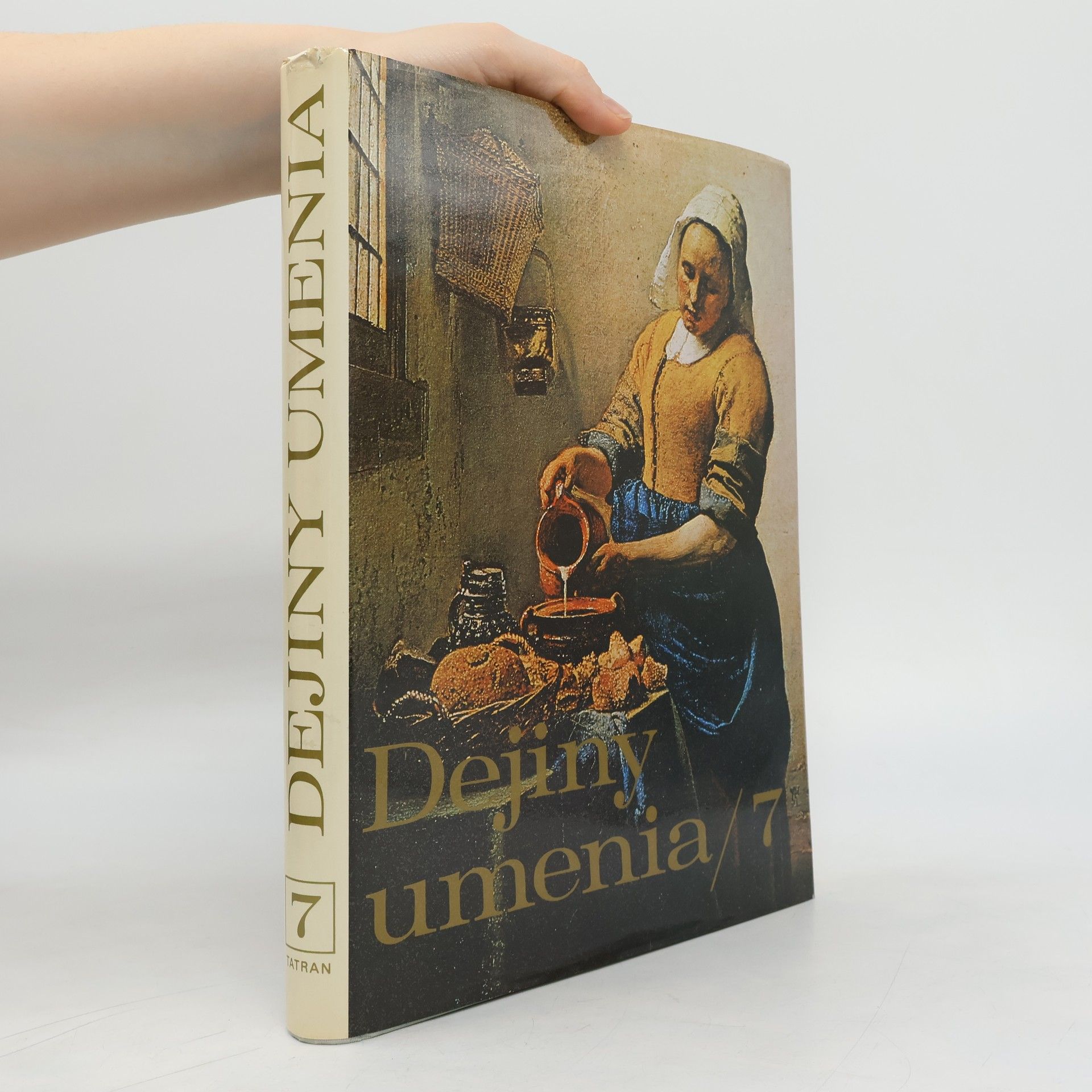 Joseph Pijoan Dejiny umenia 7