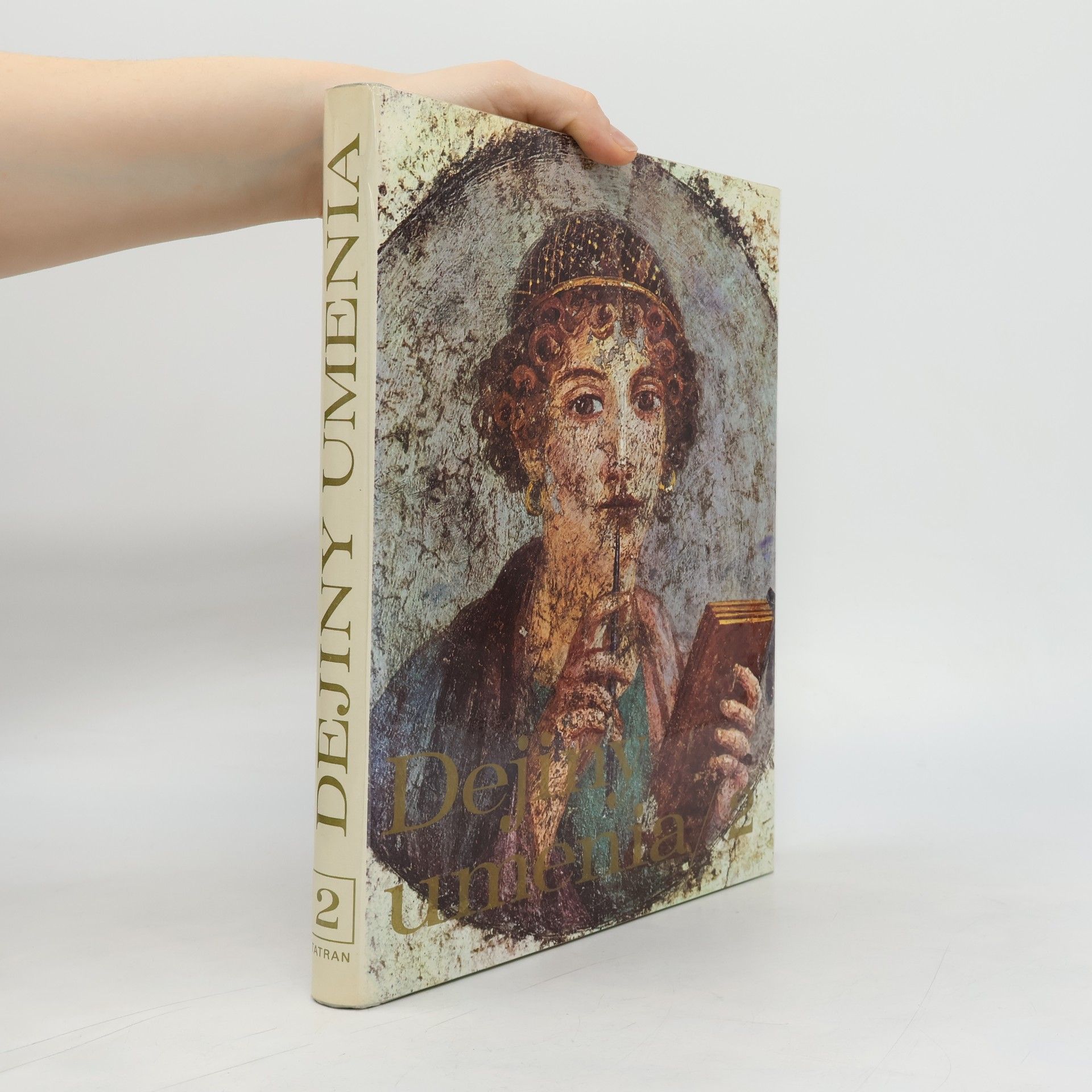 Josep Pijoan Dejiny umenia 2