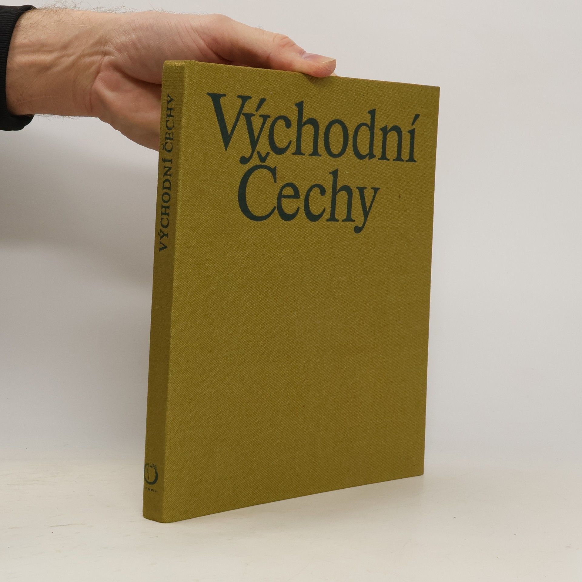 Vladimír Hyhlík Východní Čechy