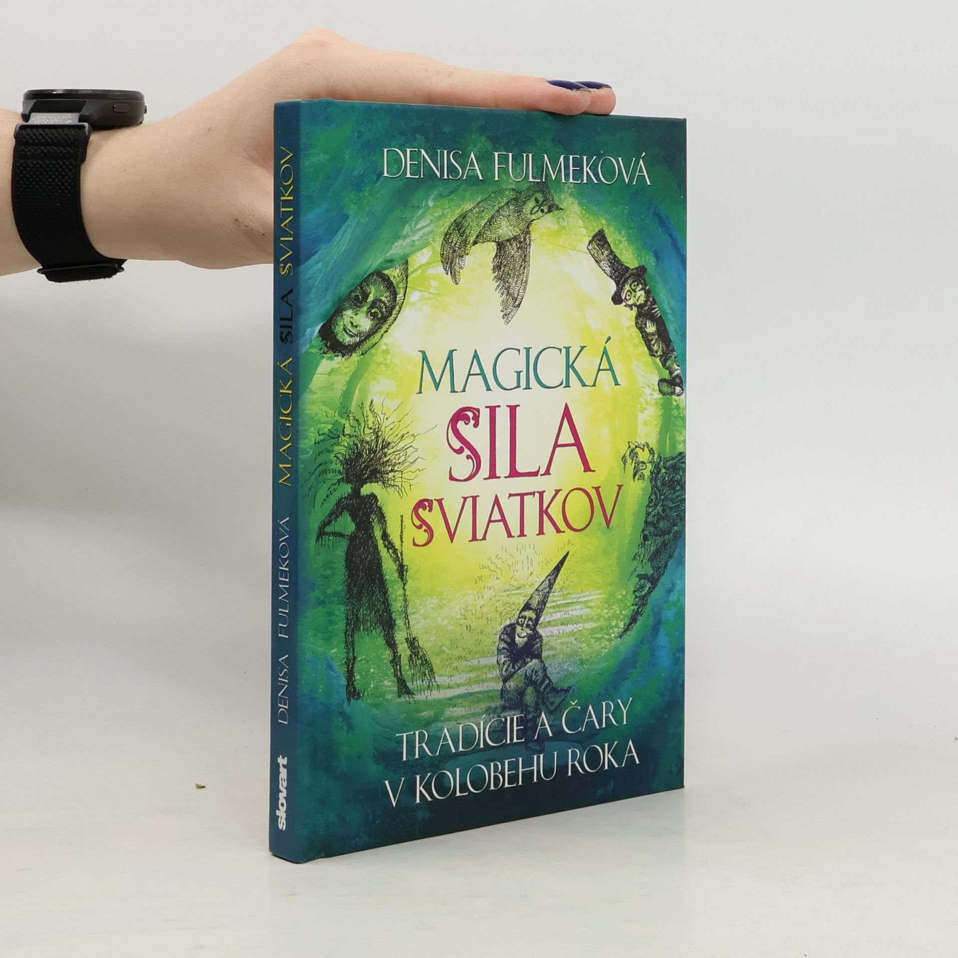 Magická sila sviatkov