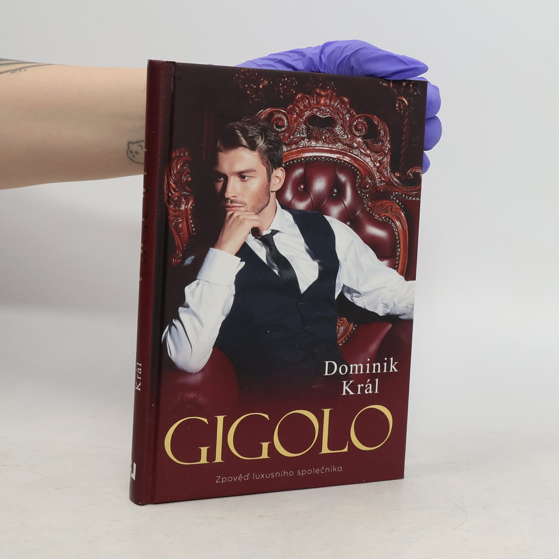 Gigolo