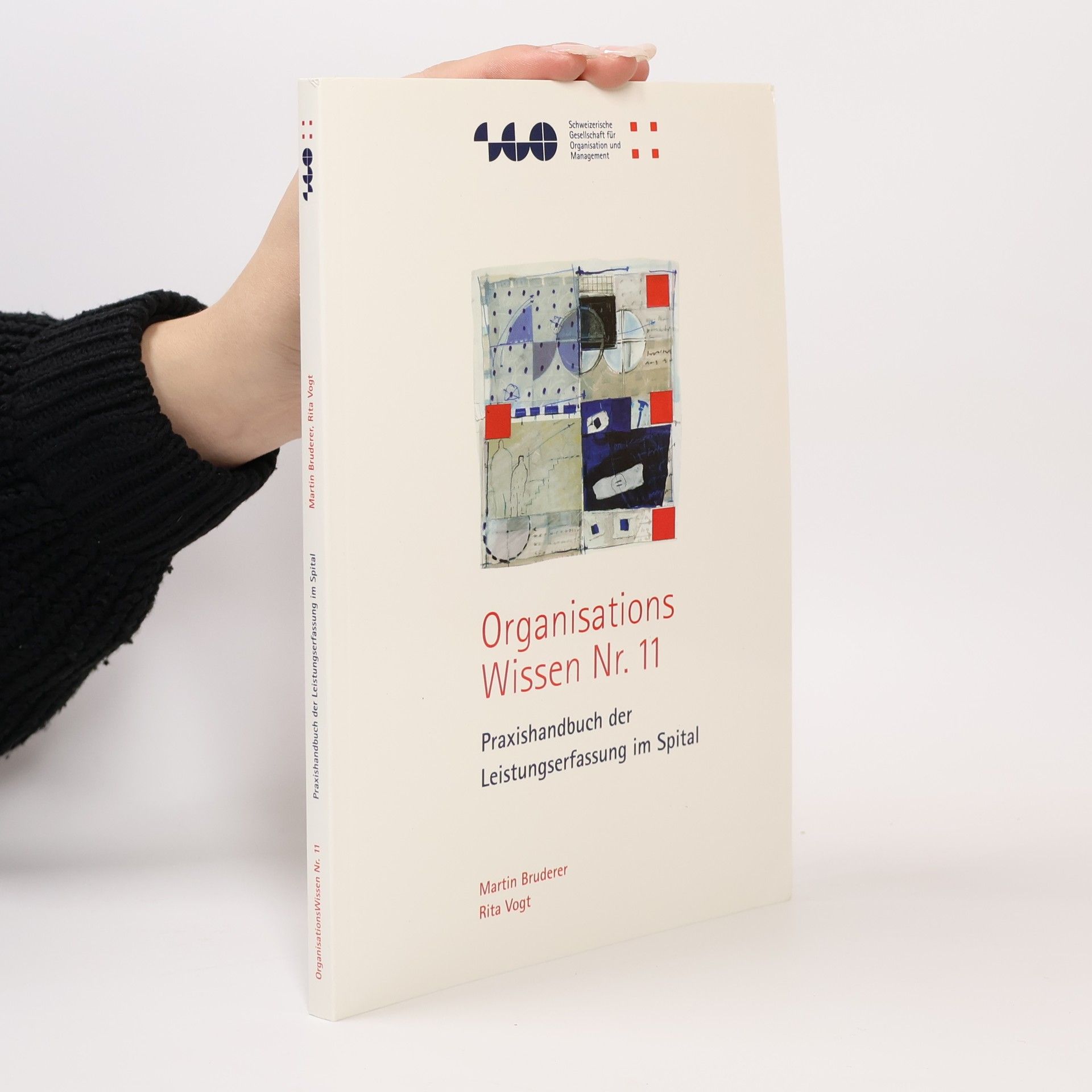 Praxishandbuch der Leistungserfassung im Spital