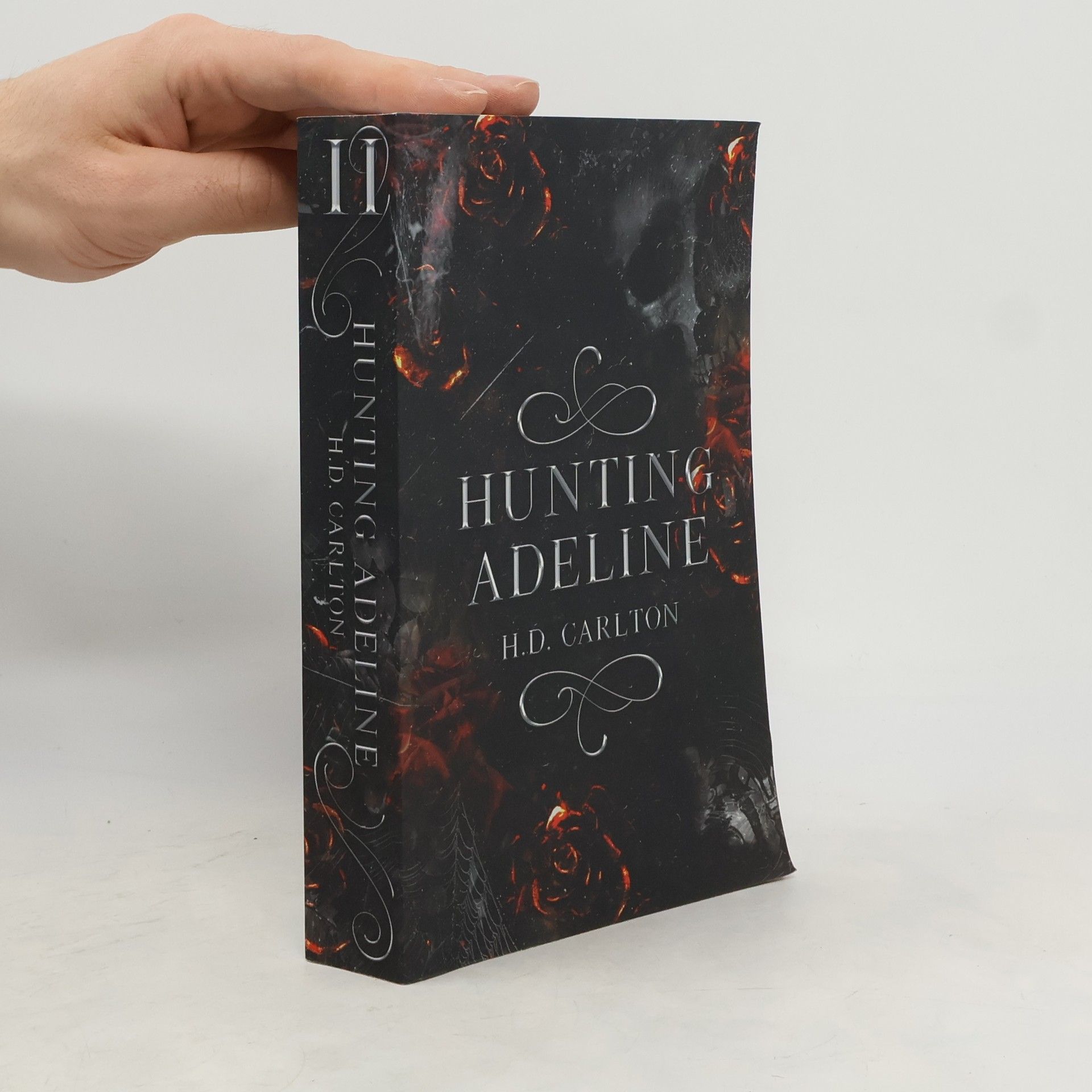 H. D. Carlton Hunting Adeline II