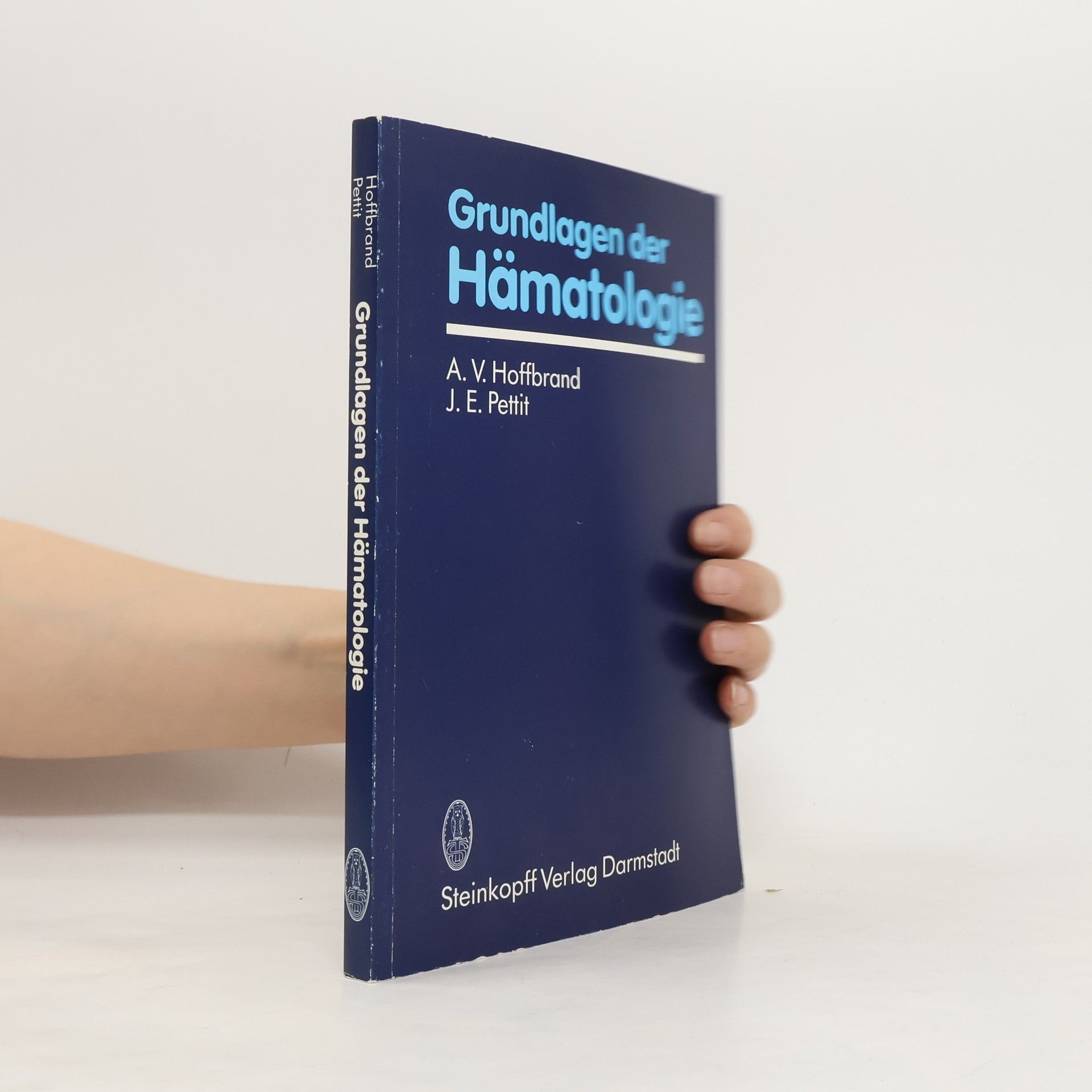 Grundlagen der Hämatologie