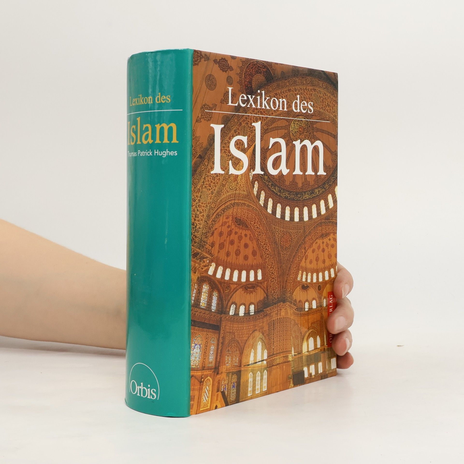 Lexikon des Islam