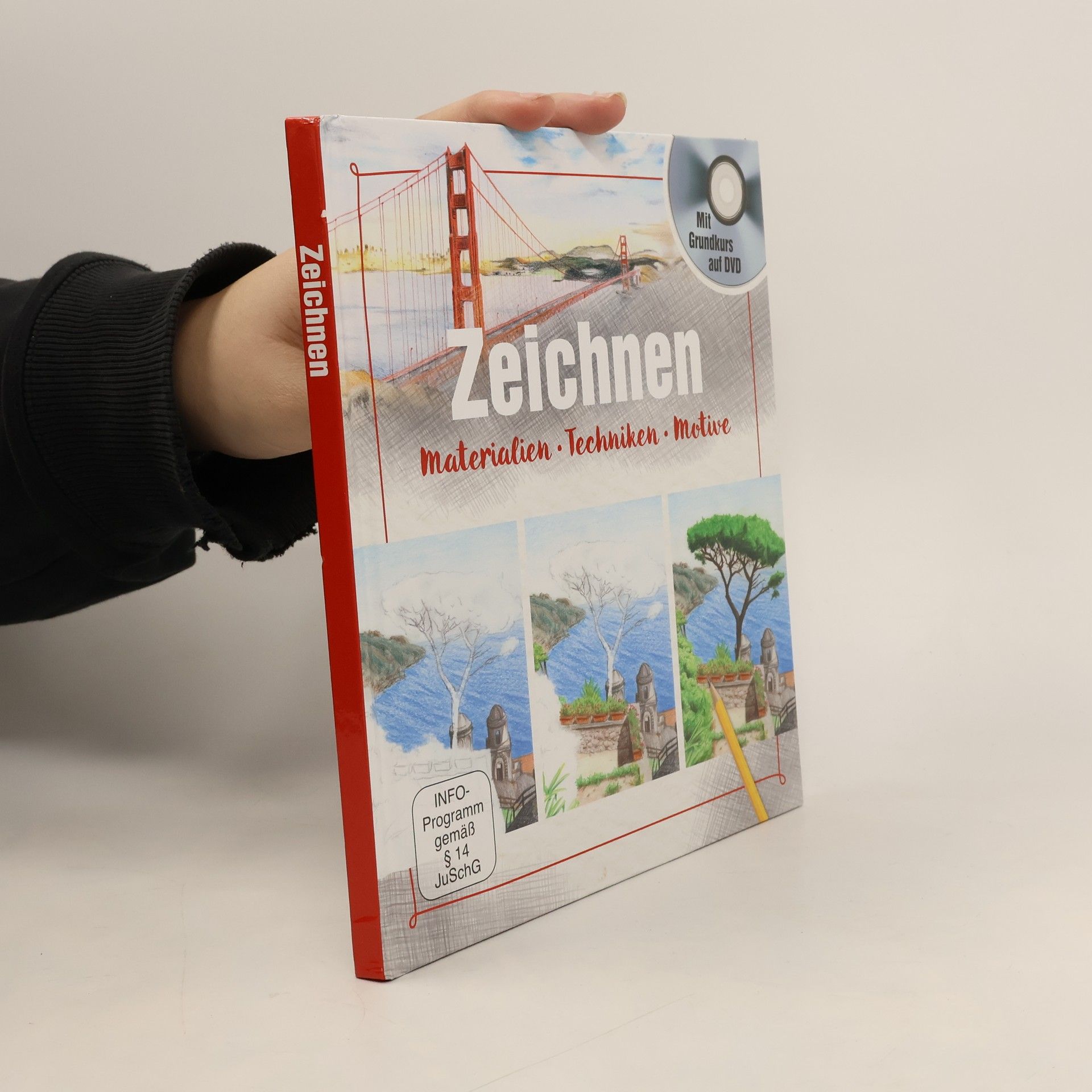 Auteurscollectief Zeichnen