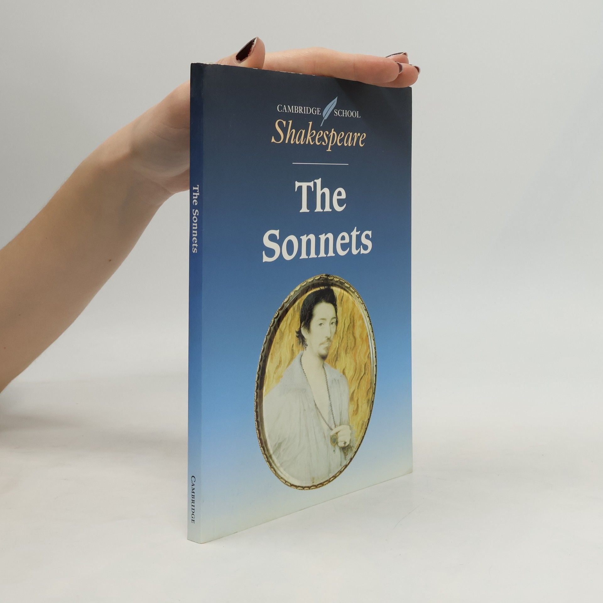 William Shakespeare The Sonnets