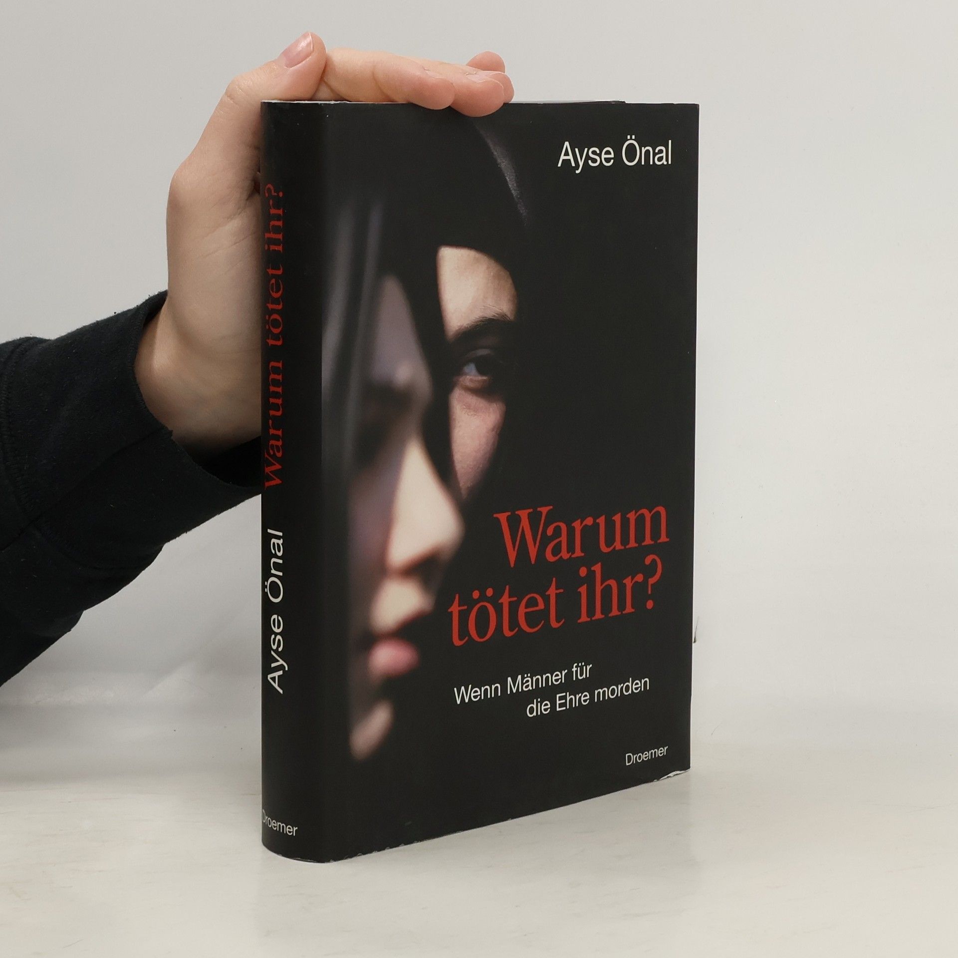 Ayşe Önal Warum tötet ihr?