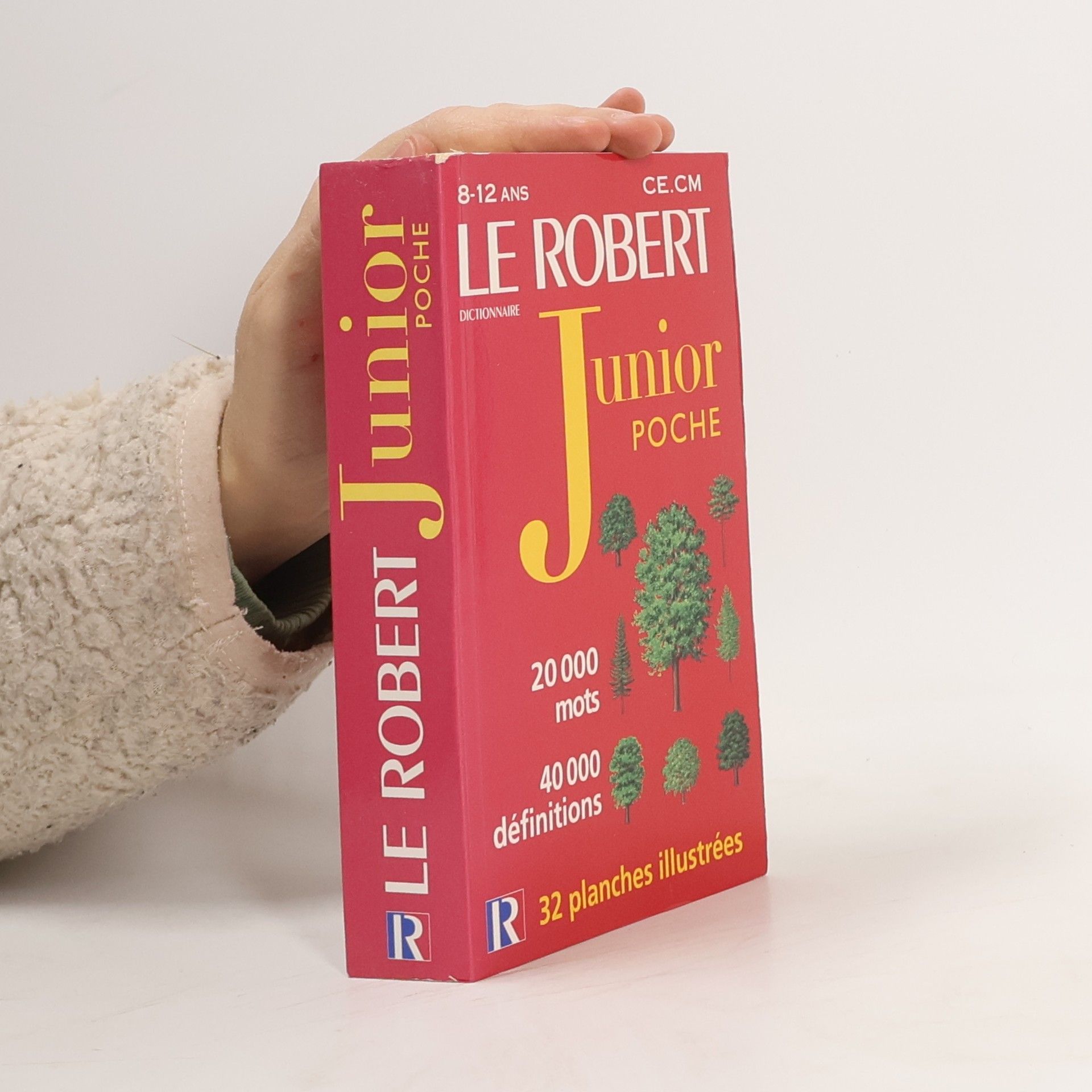 Autores varios Robert Junior Poche