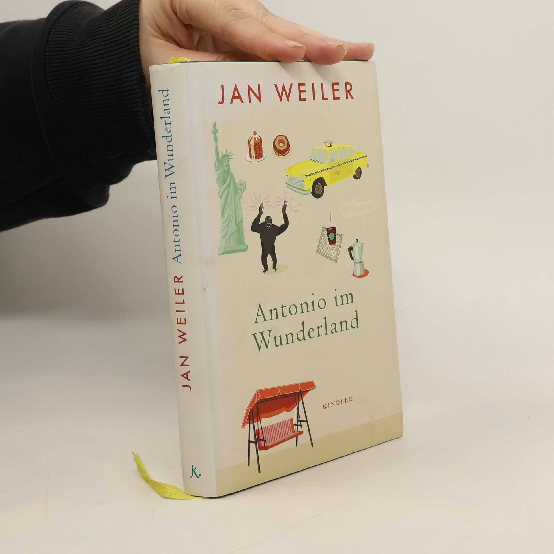 Ist der Herd wirklich aus?