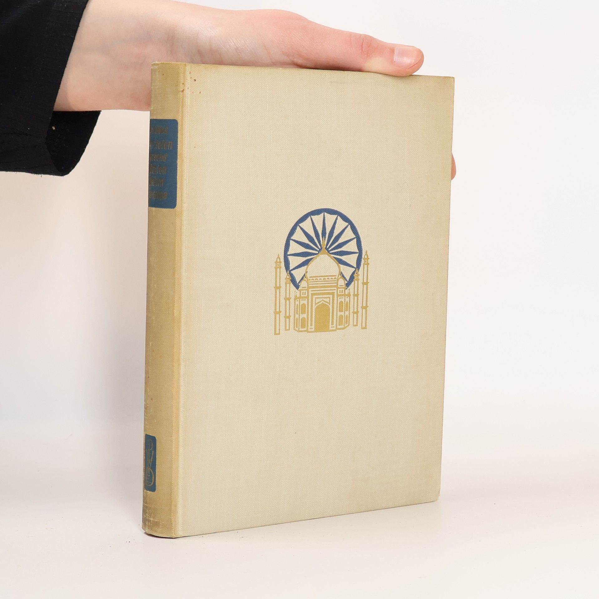 Seit vielen tausend Nächten brennt die Lampe