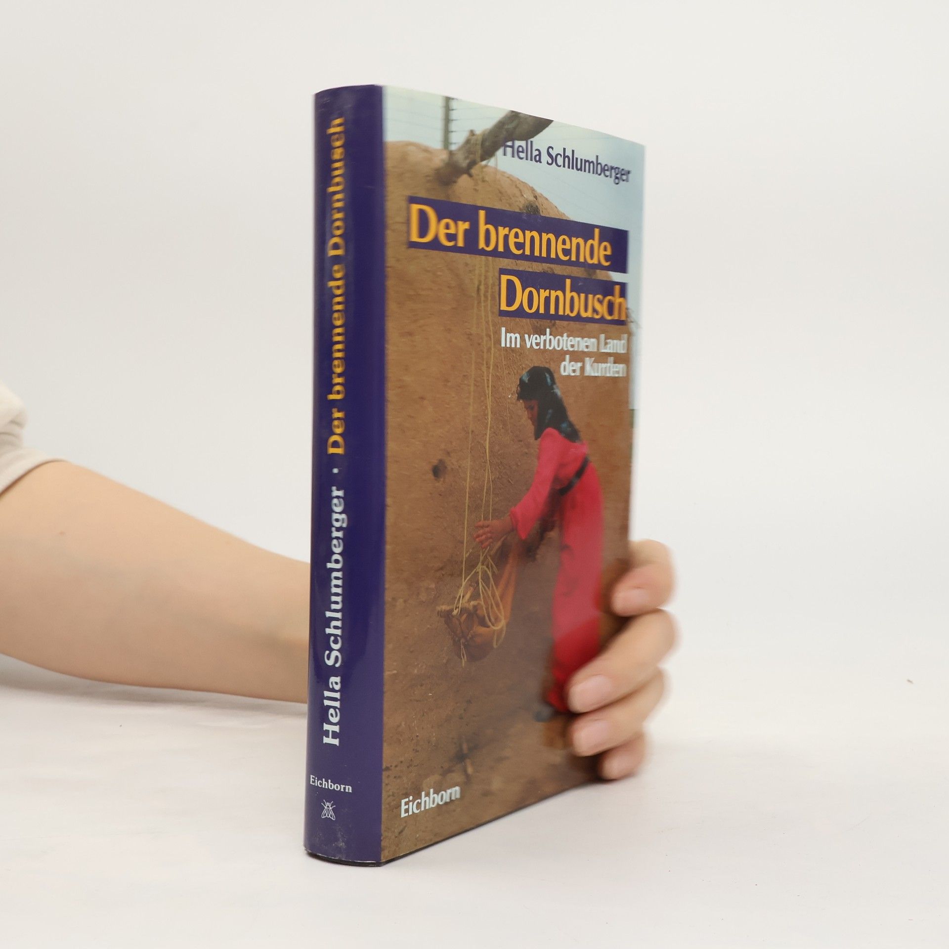 Der brennende Dornbusch