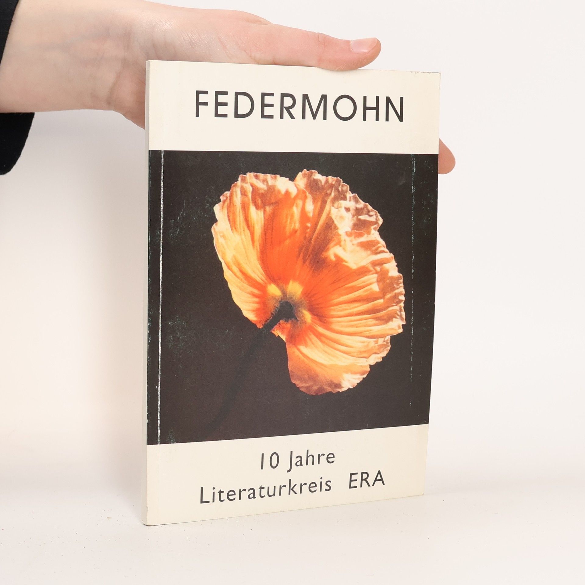 Autorenkollektiv Federmohn