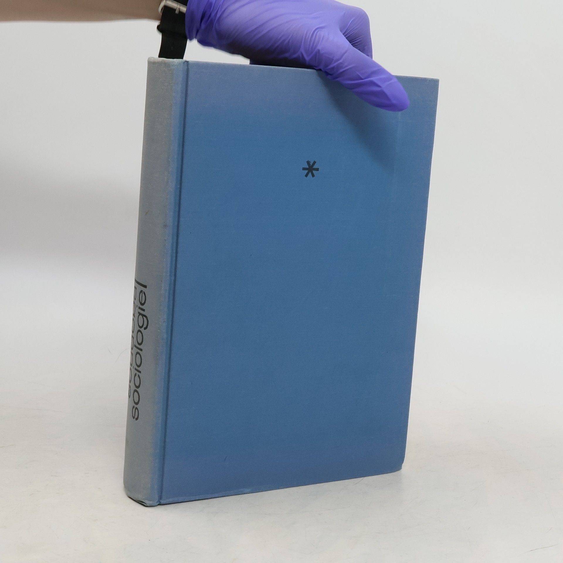 Tustý Vojtěch Klofáč Jaroslav Soudobá sociologie I.