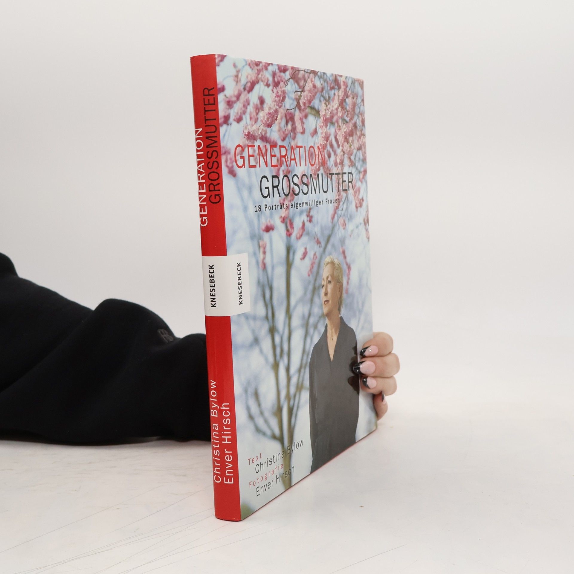 Generation Grossmutter