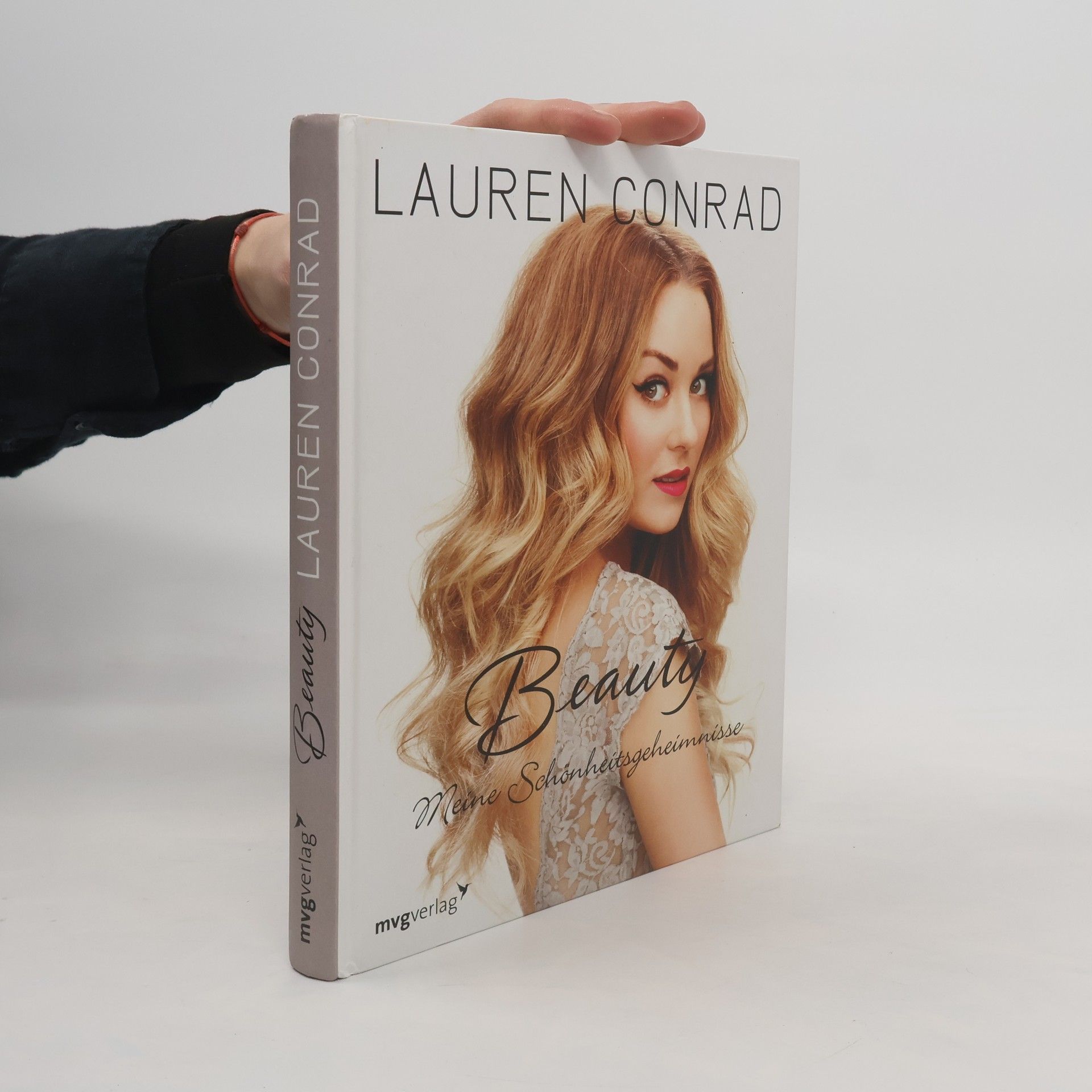 Lauren Conrad Beauty