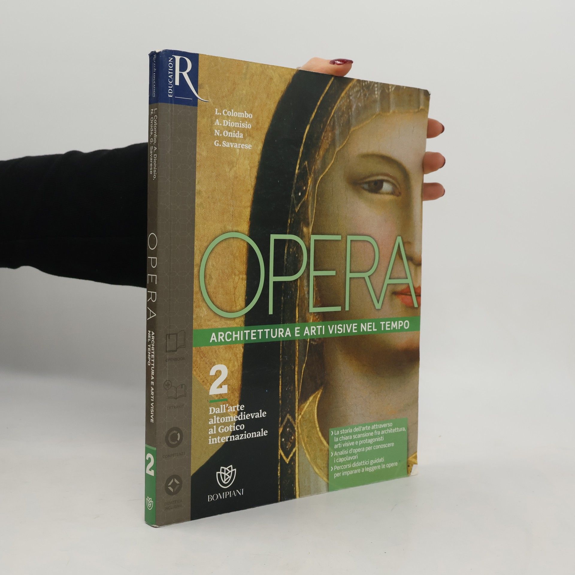 Auteurscollectief Opera 2