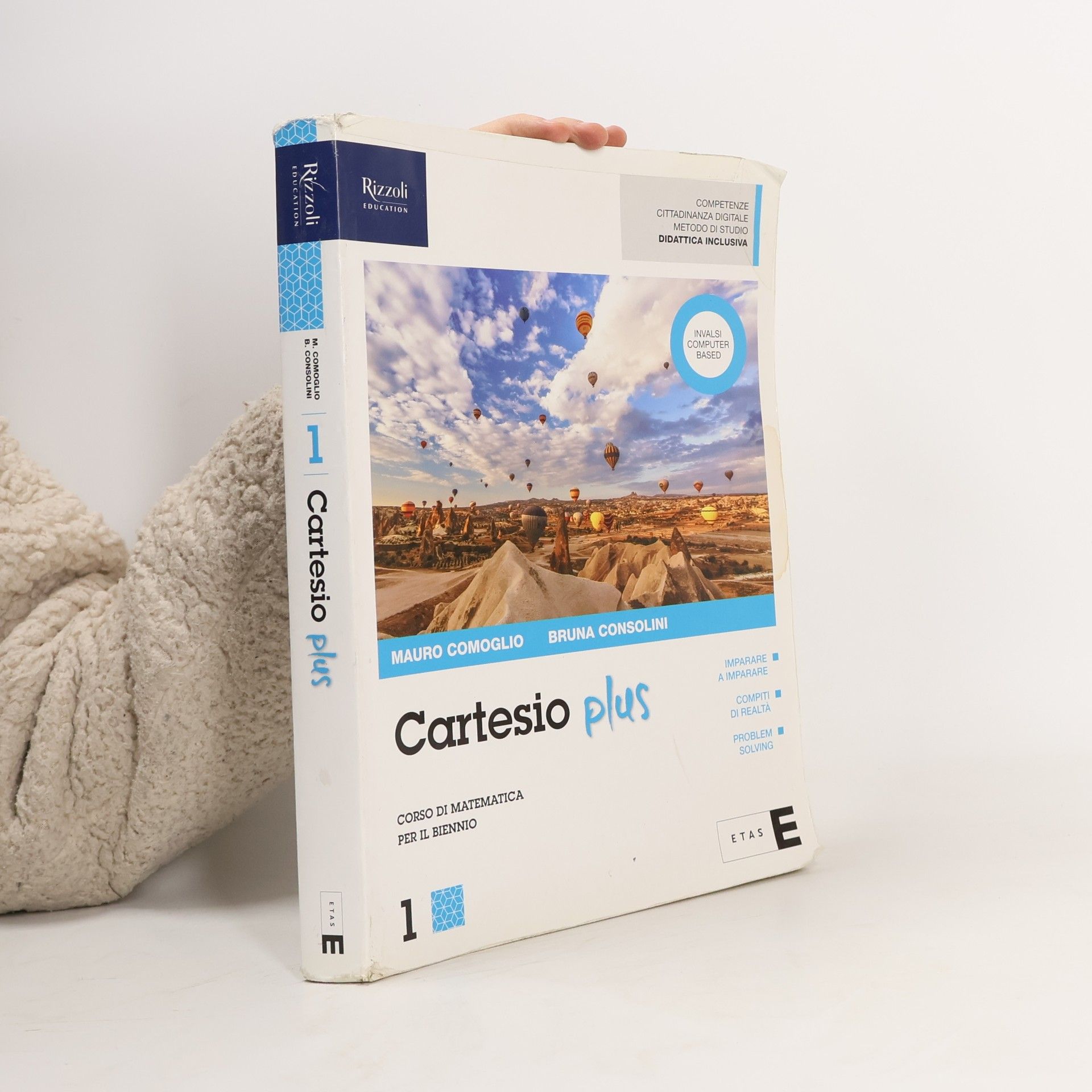 Autorenkollektiv Cartesio plus 1