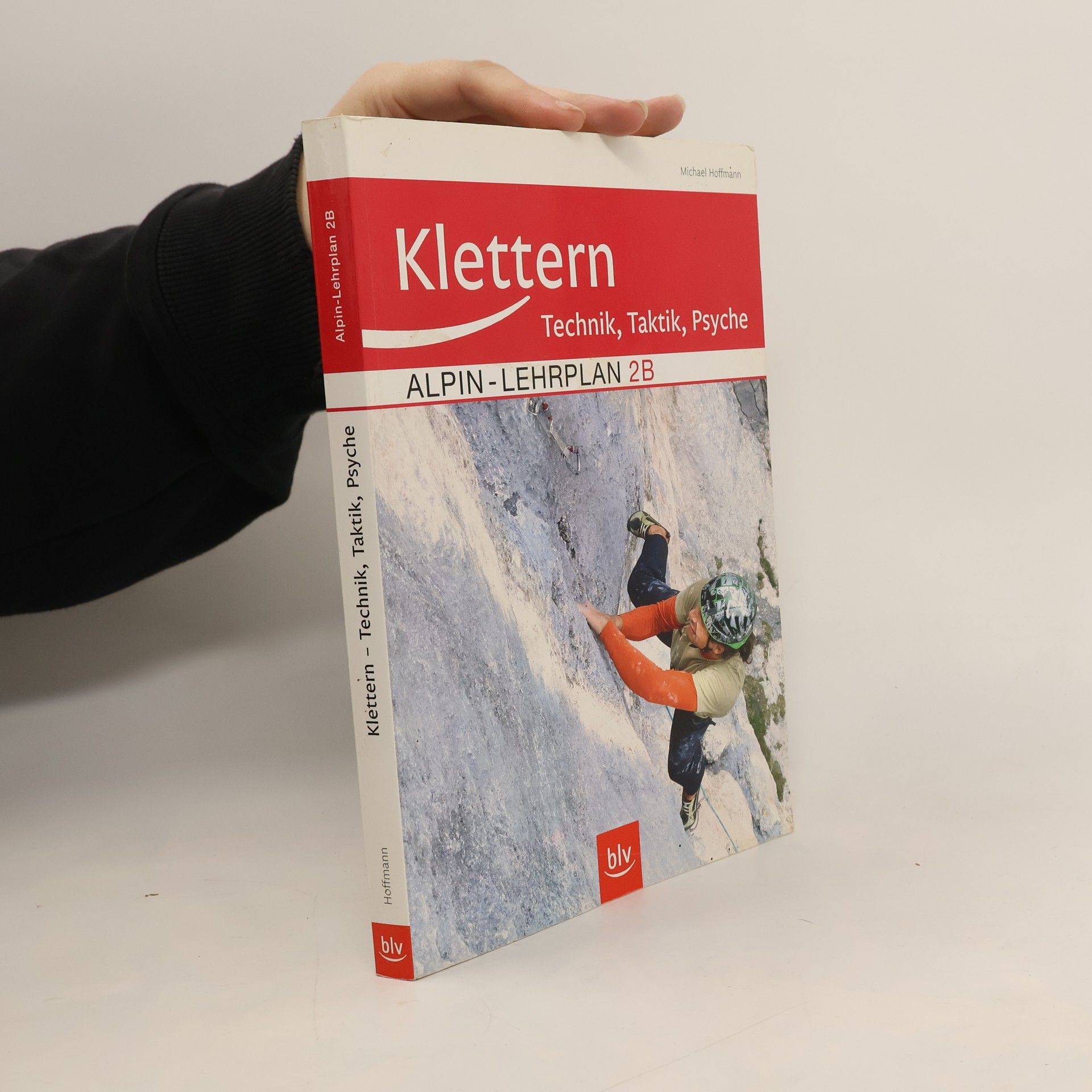 Klettern