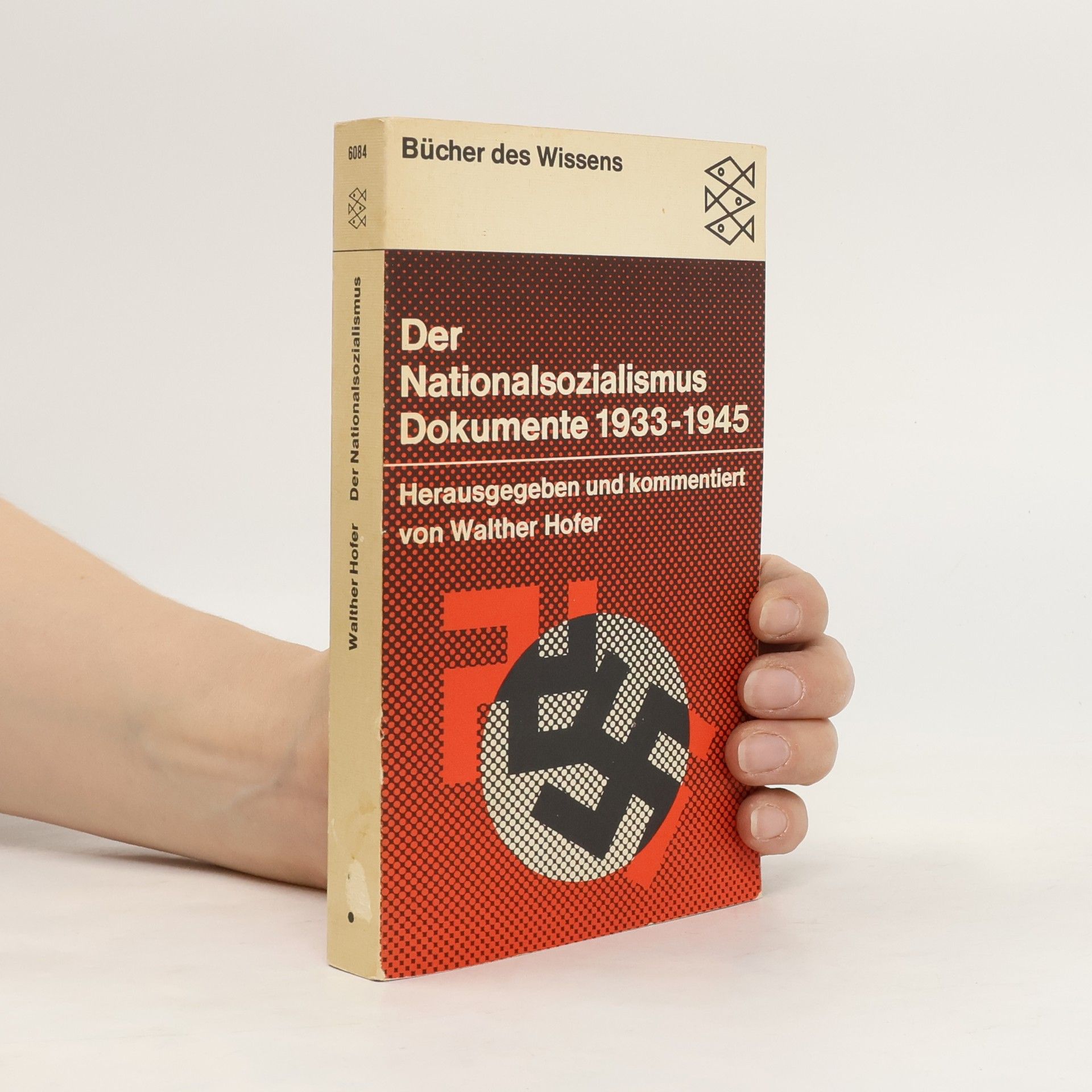 Walter Hofer Der Nationalsozialismus