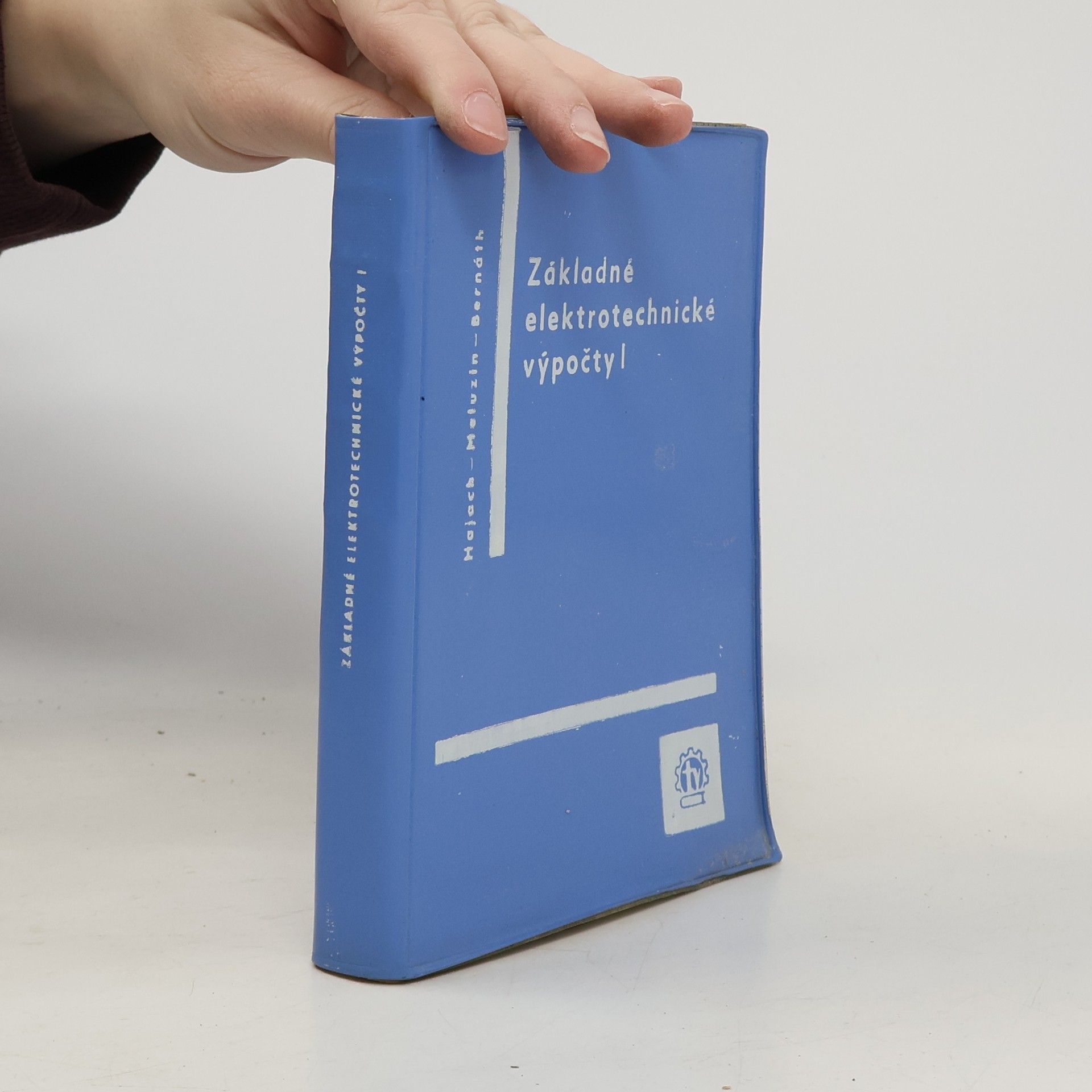 Základní elektrotechnické výpočty I.