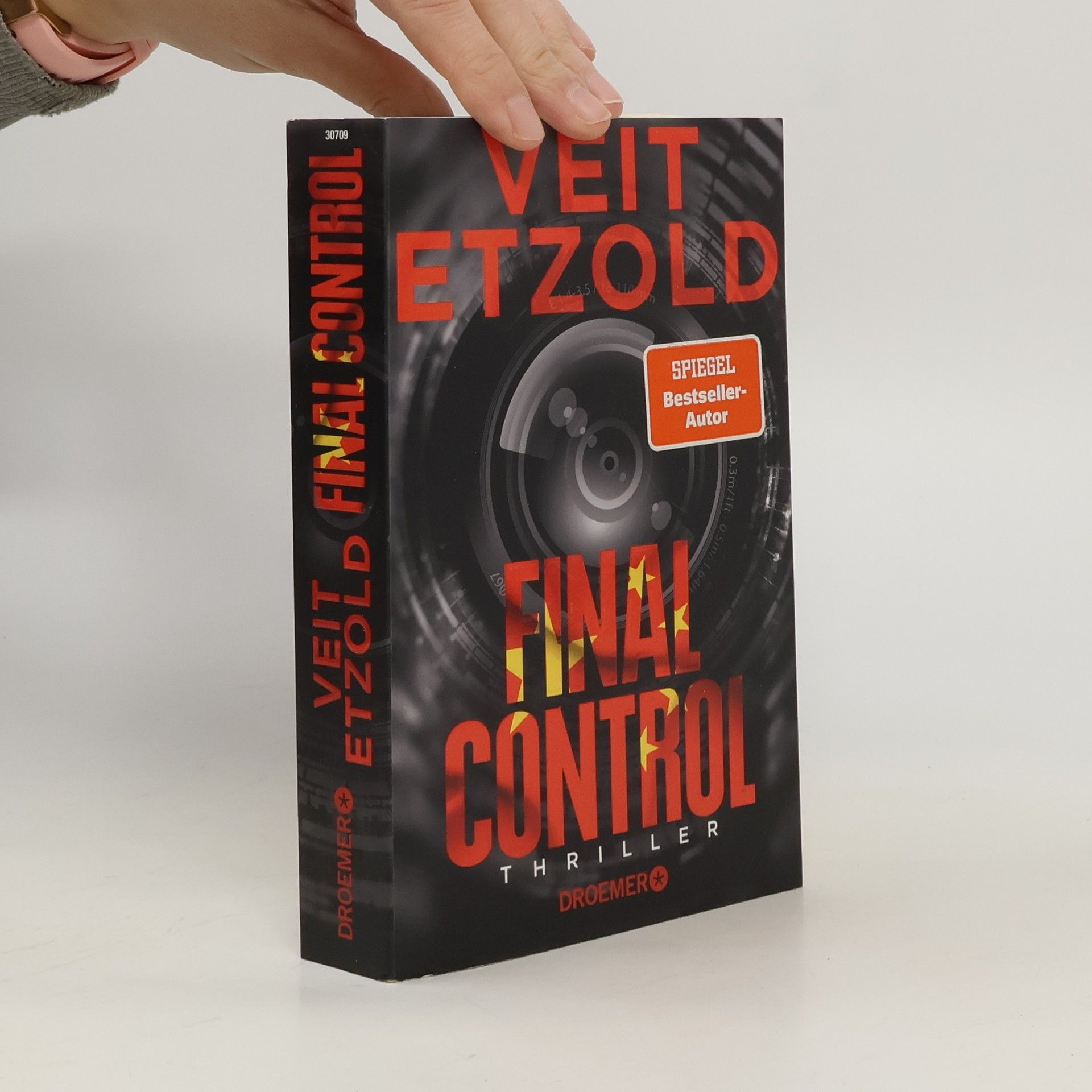 Veit Etzold Final Control