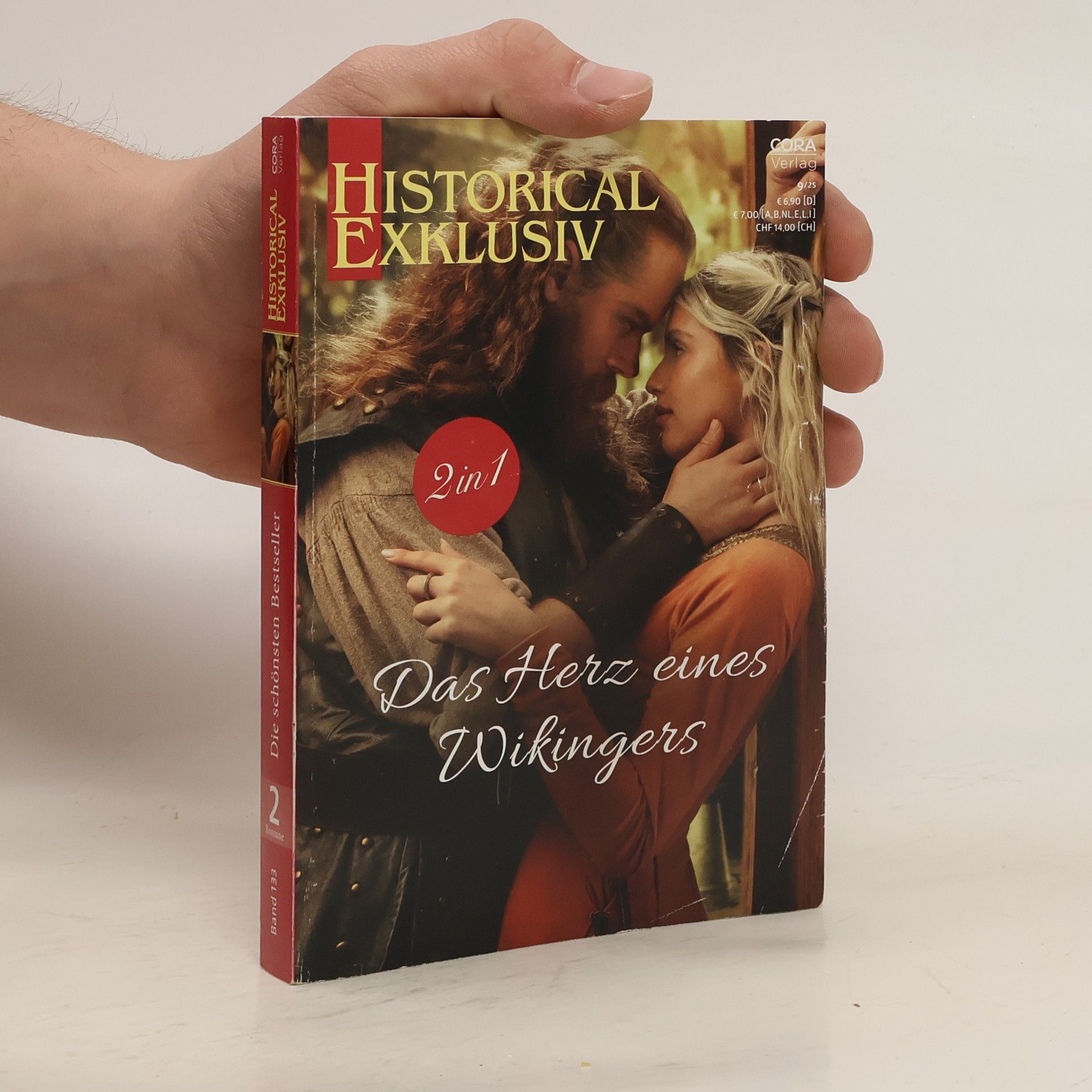 Various authors Historical Exklusiv 133