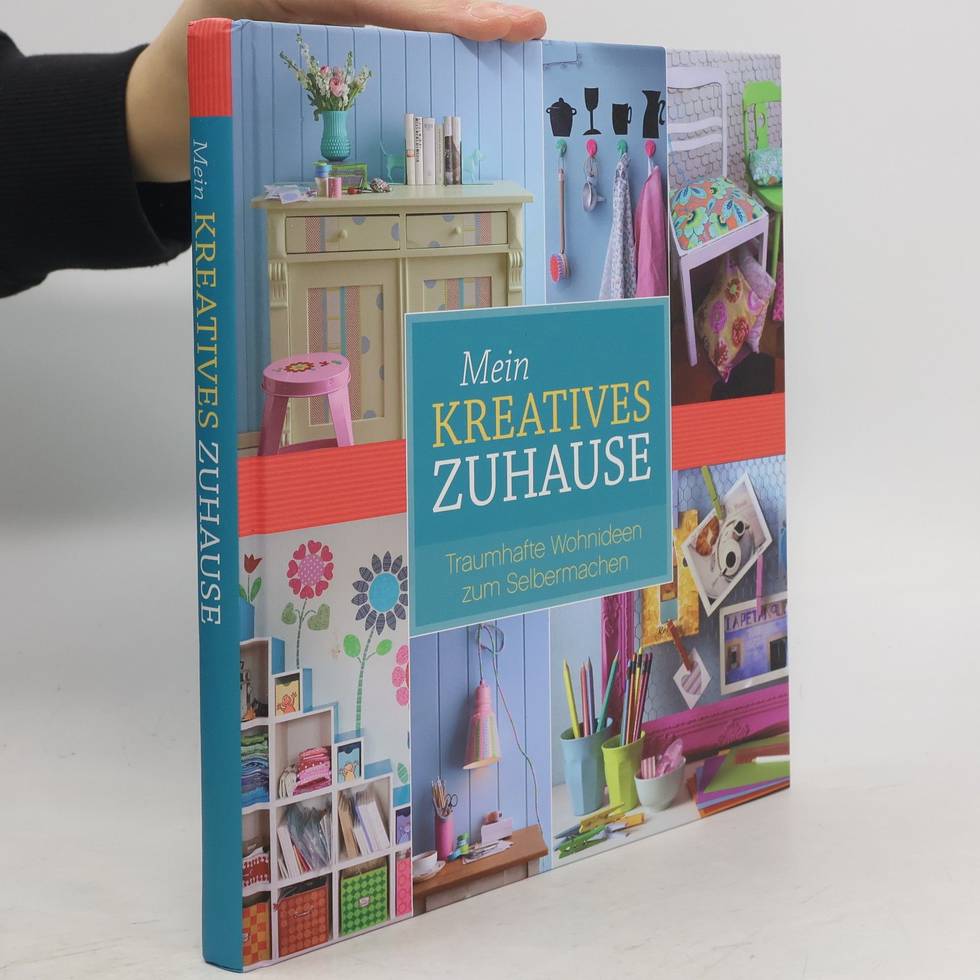 Mein kreatives Zuhause