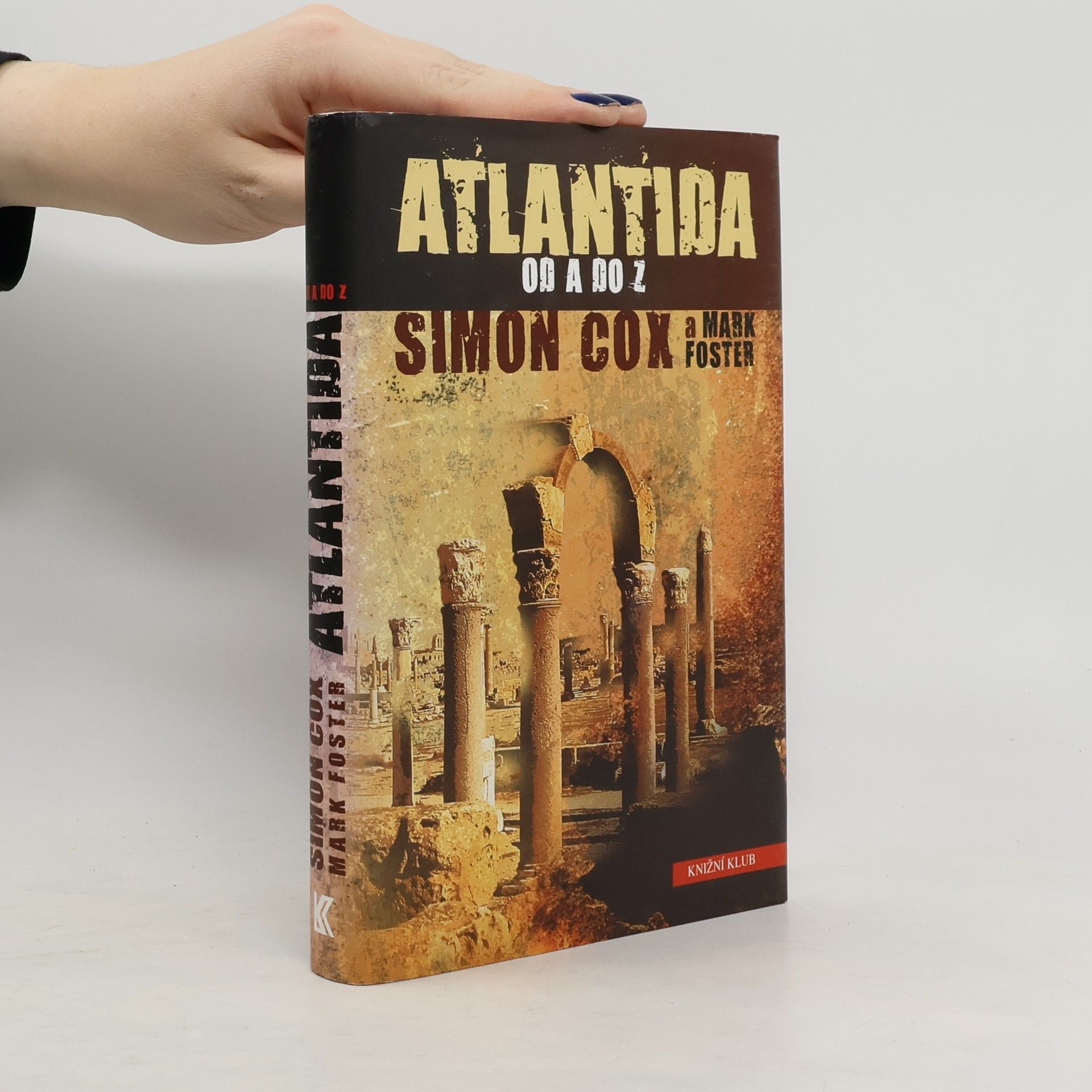 Atlantida od A do Z