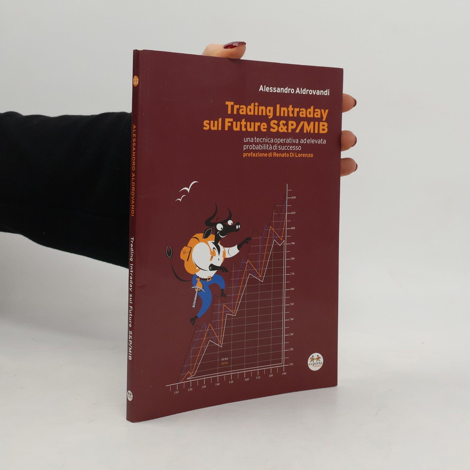 Trading Intraday sul Future S&P/Mib. Una tecnica operativa ad elevata probabilità di successo
