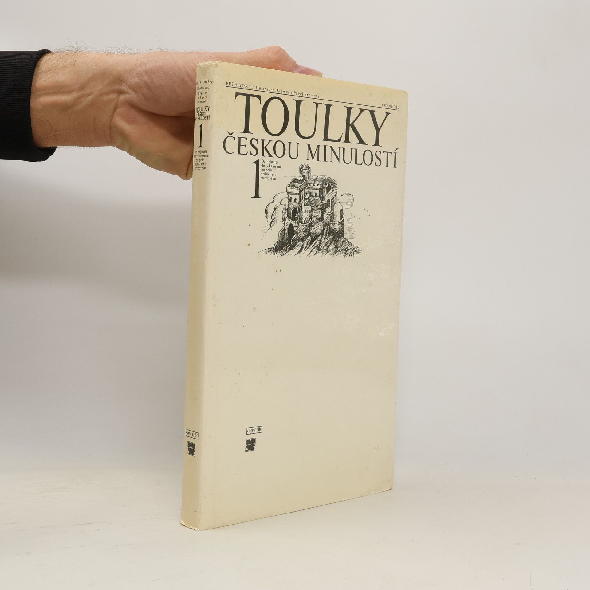 Toulky českou minulostí 1