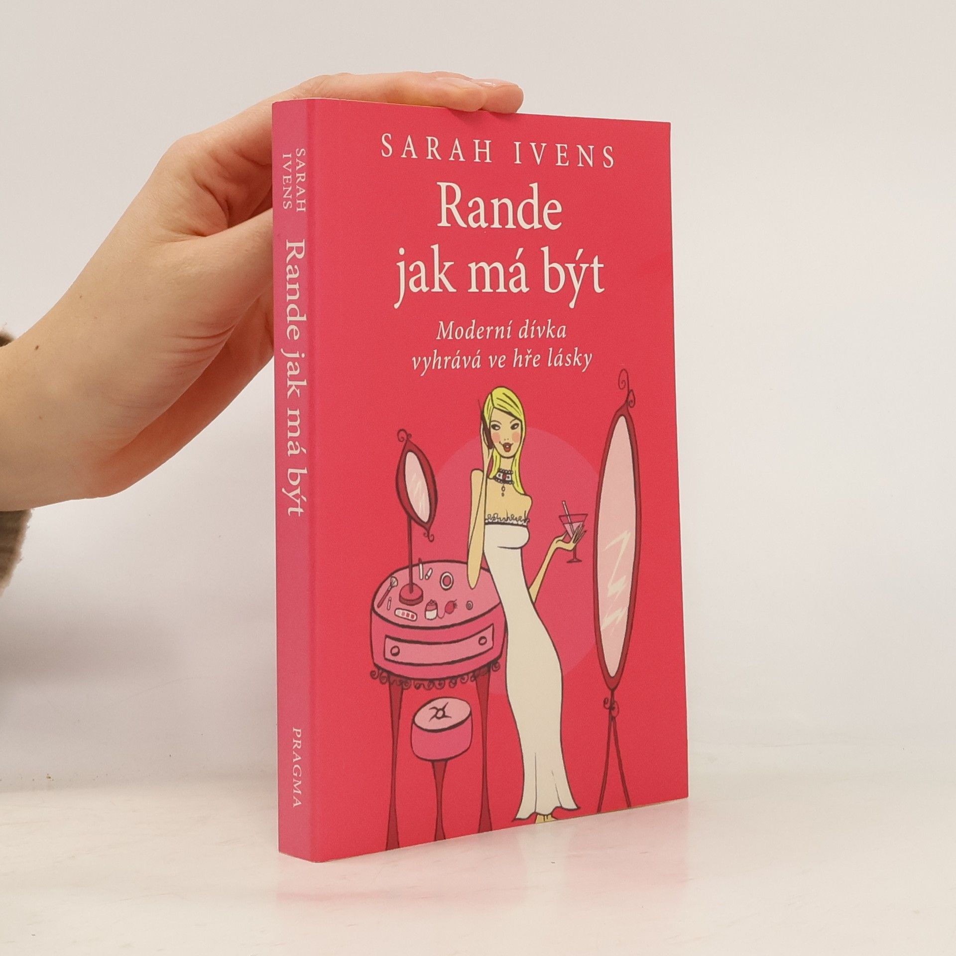 Rande jak má být: Moderní dívka vyhrává ve hře lásky