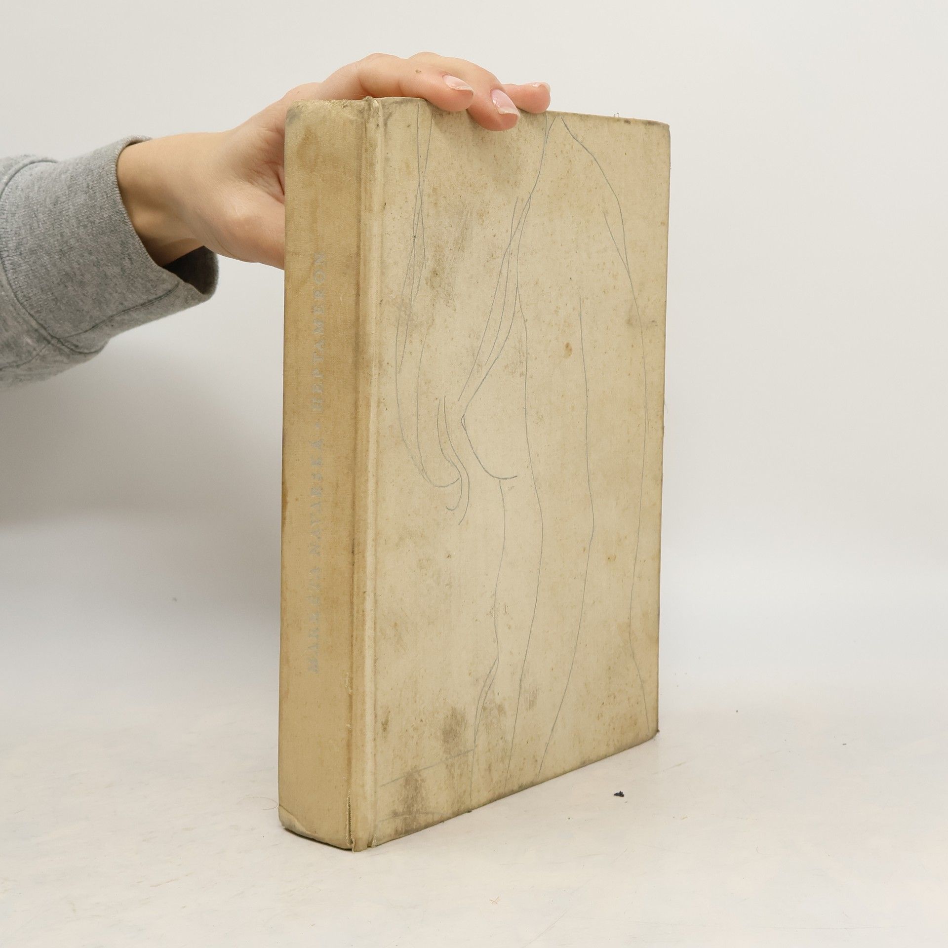 Margarete von Navarra Heptameron