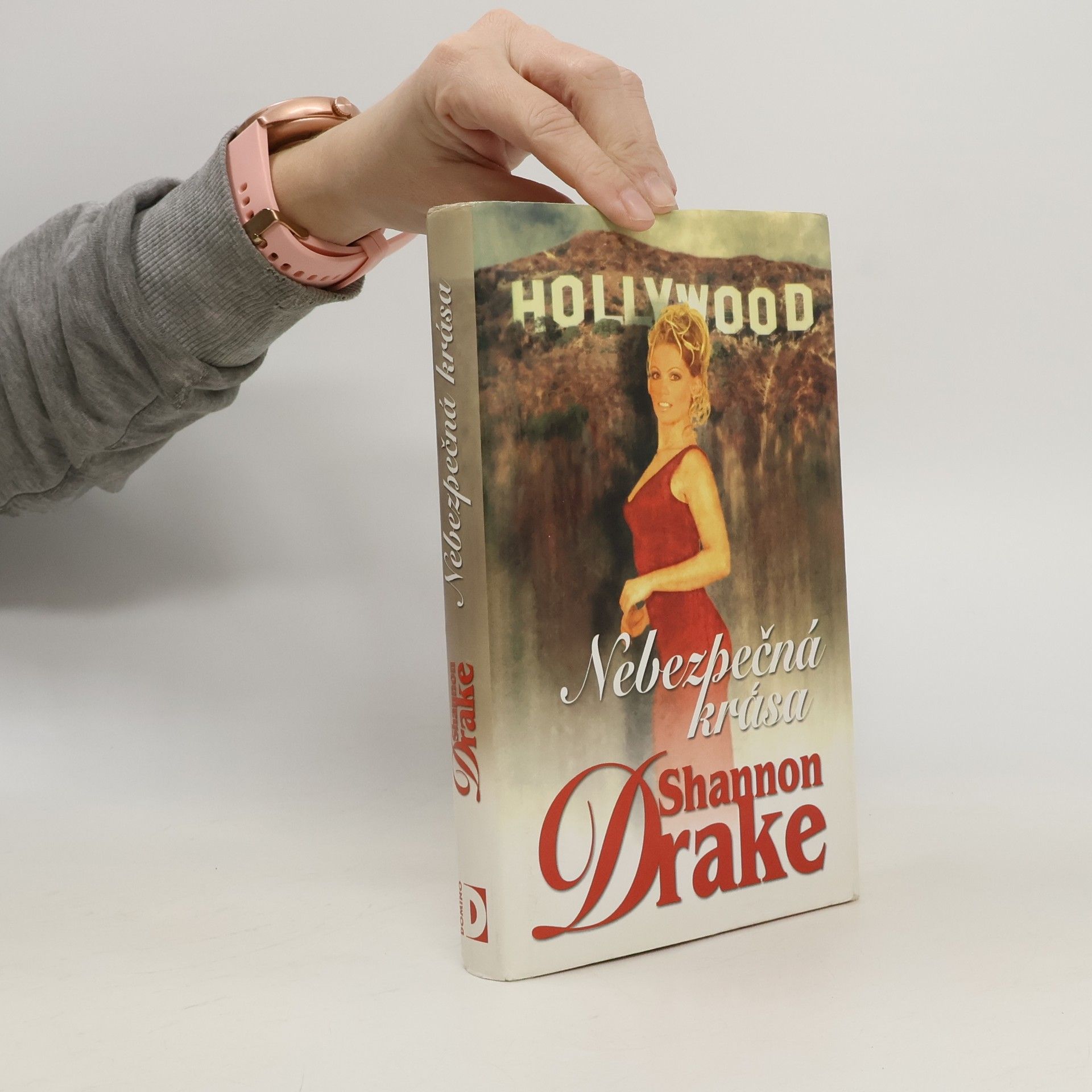 Heather Graham Pozzessere Nebezpečná krása