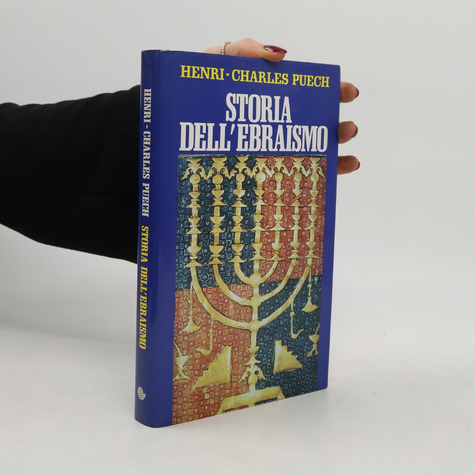 Storia dell'Ebraismo