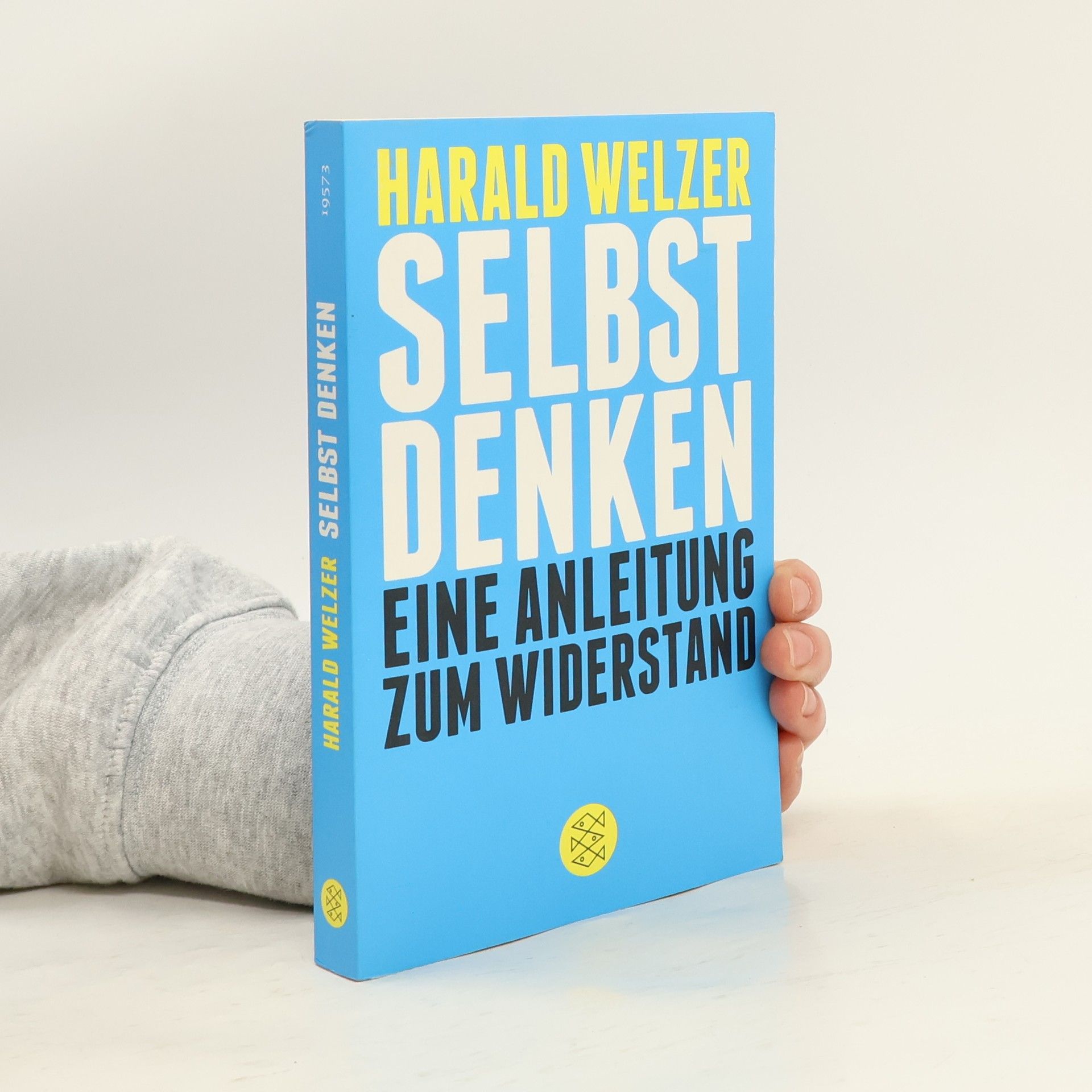 Harald Welzer Selbst denken
