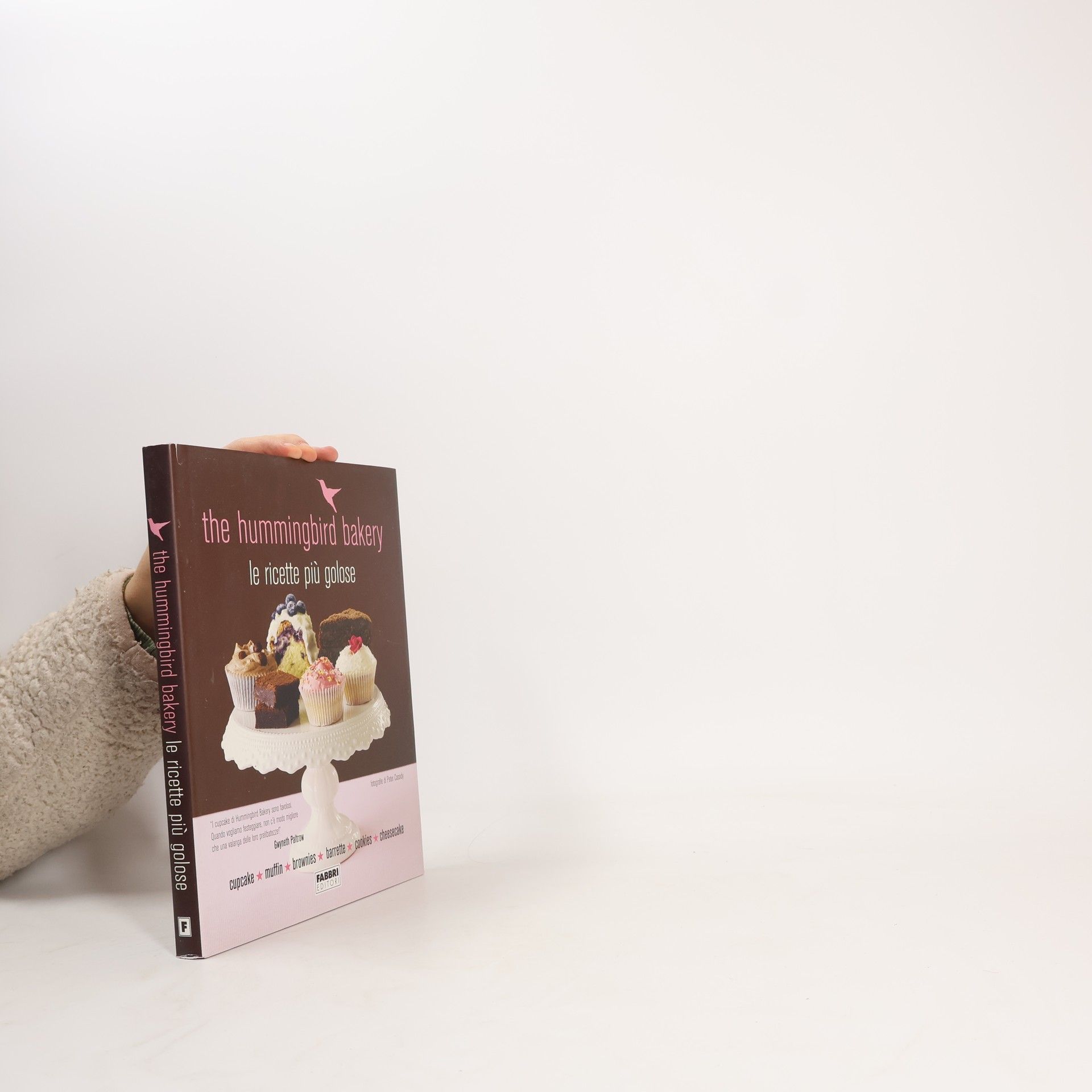 Autorenkollektiv The Hummingbird Bakery. Le ricette più golose