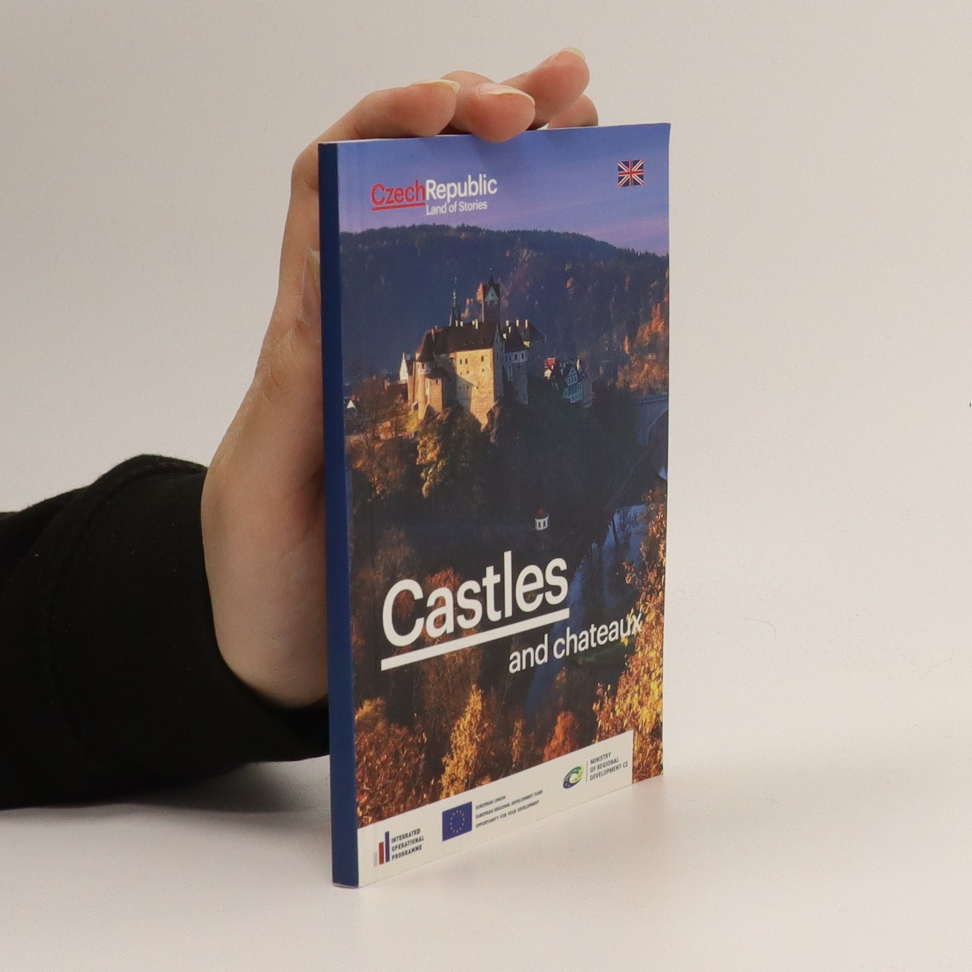 Ladislav Renner Castles and chateaux