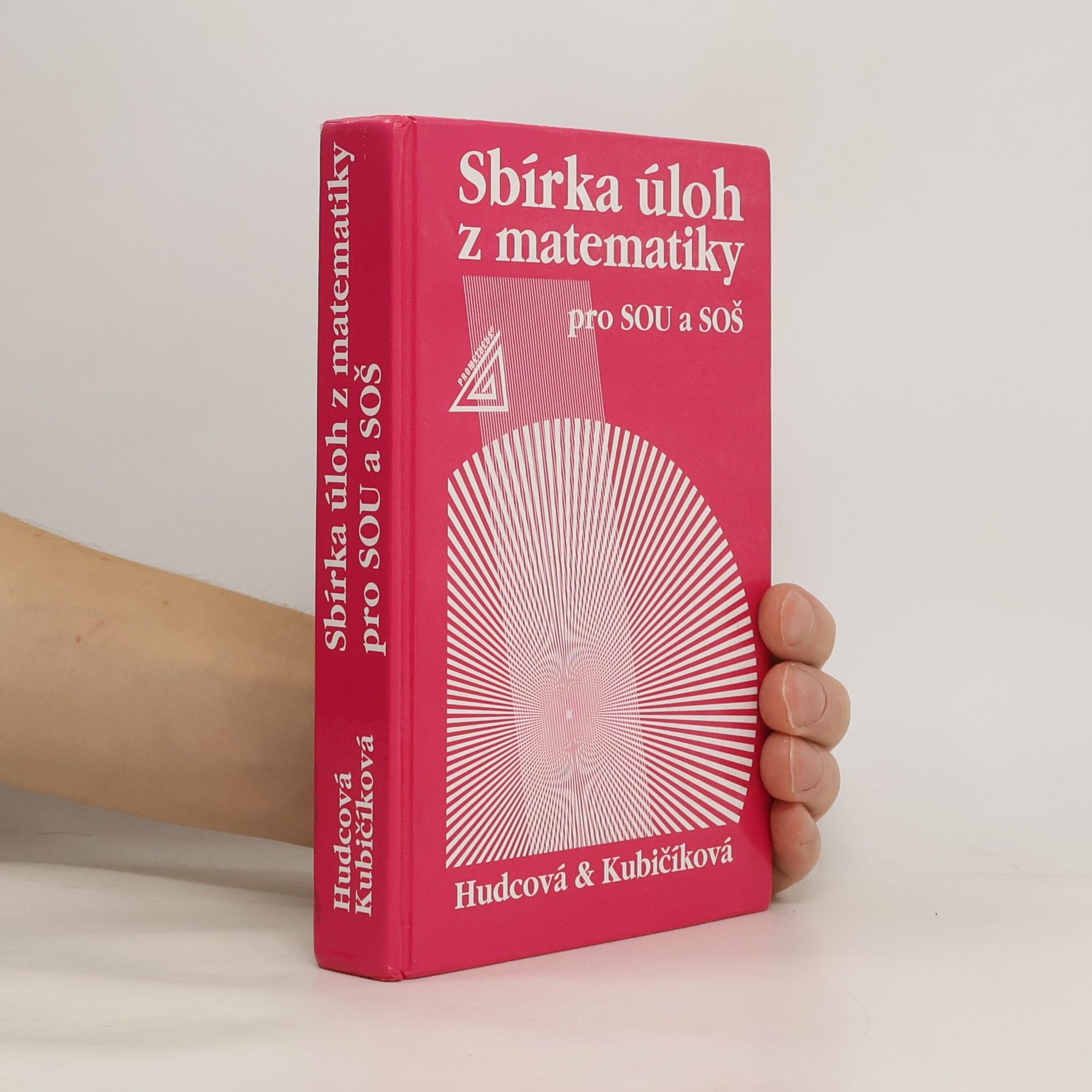 Sbírka úloh z matematiky pro SOU a SOŠ