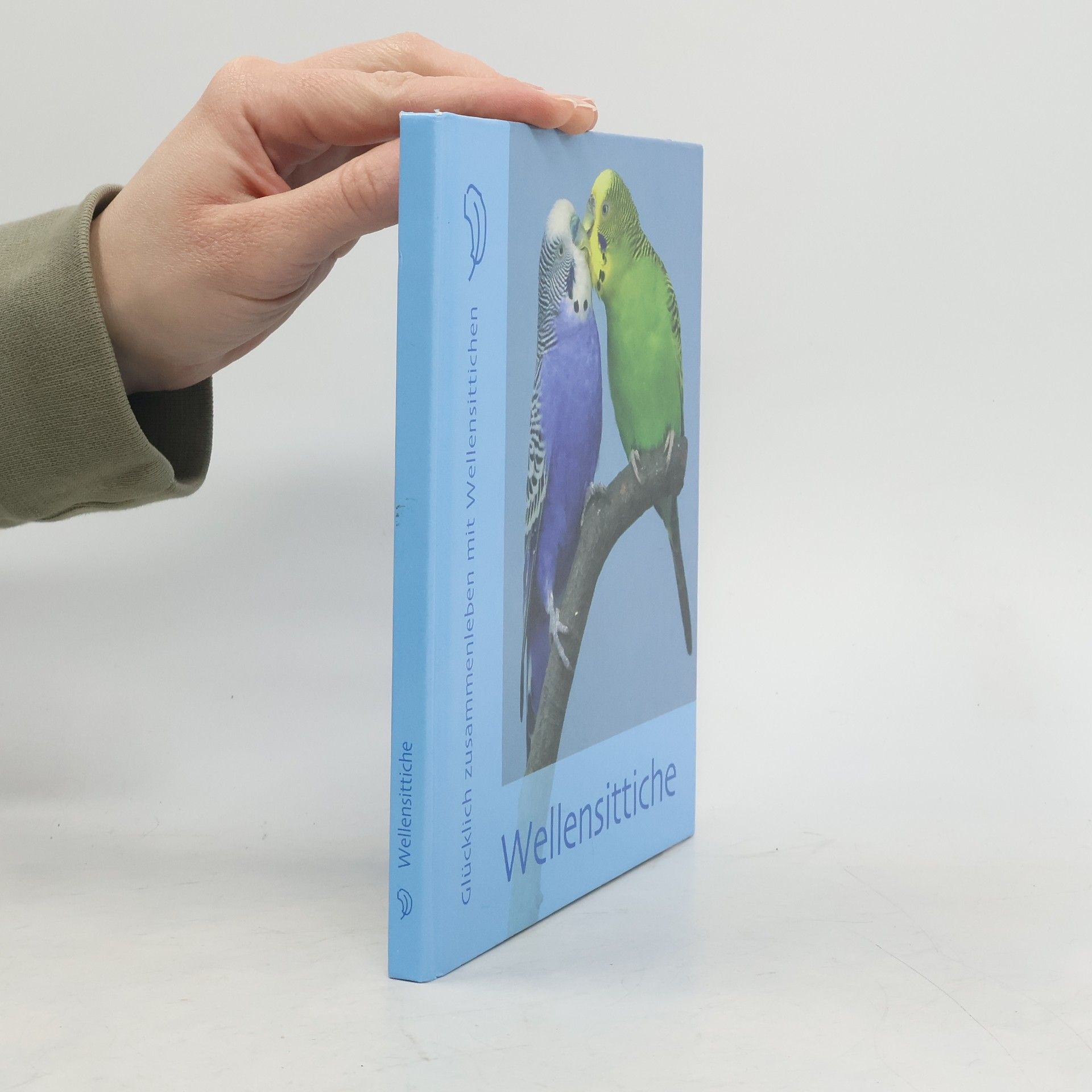 Wellensittiche