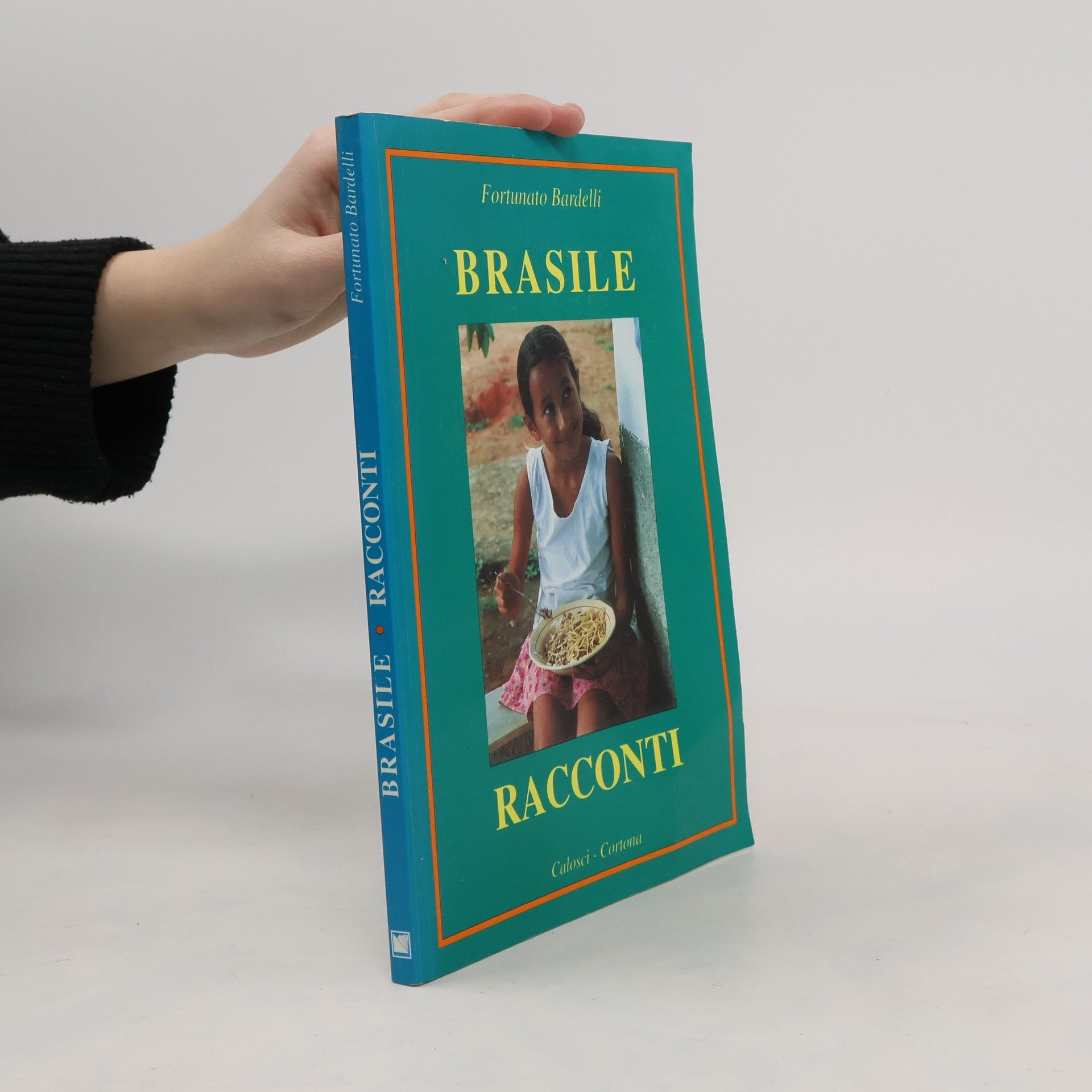 Fortunato Bardelli Brasile