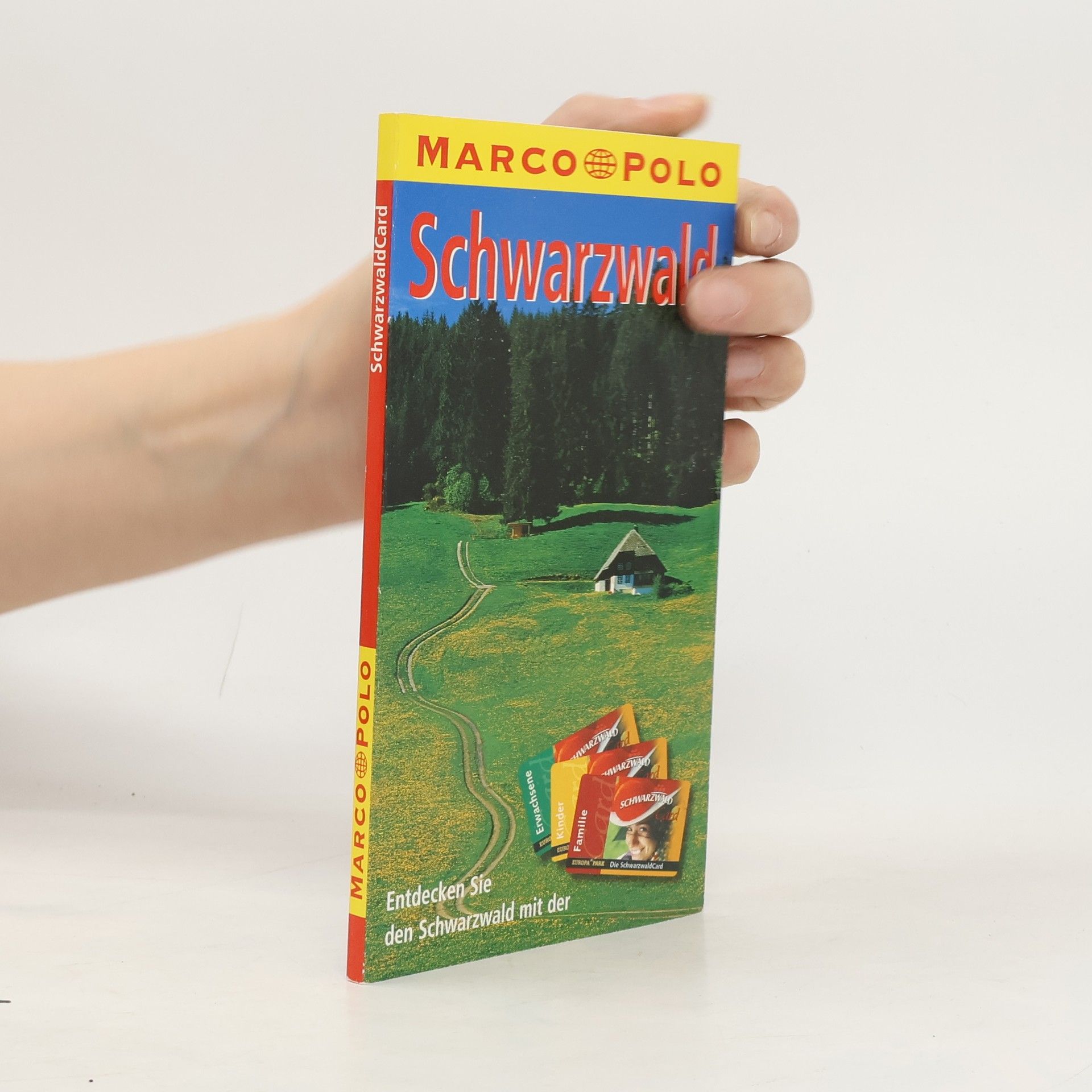 Autorenkollektiv Schwarzwald