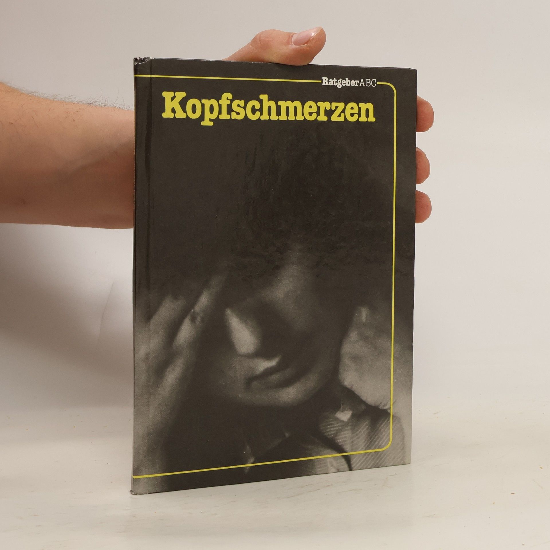 Kopfschmerzen