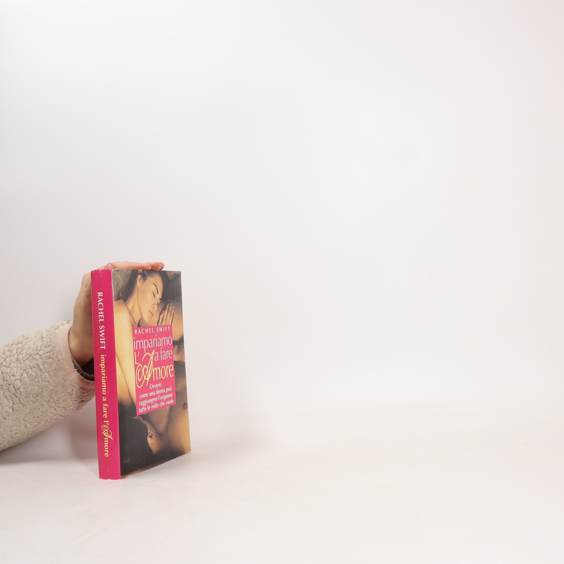 Impariamo a fare l'amore