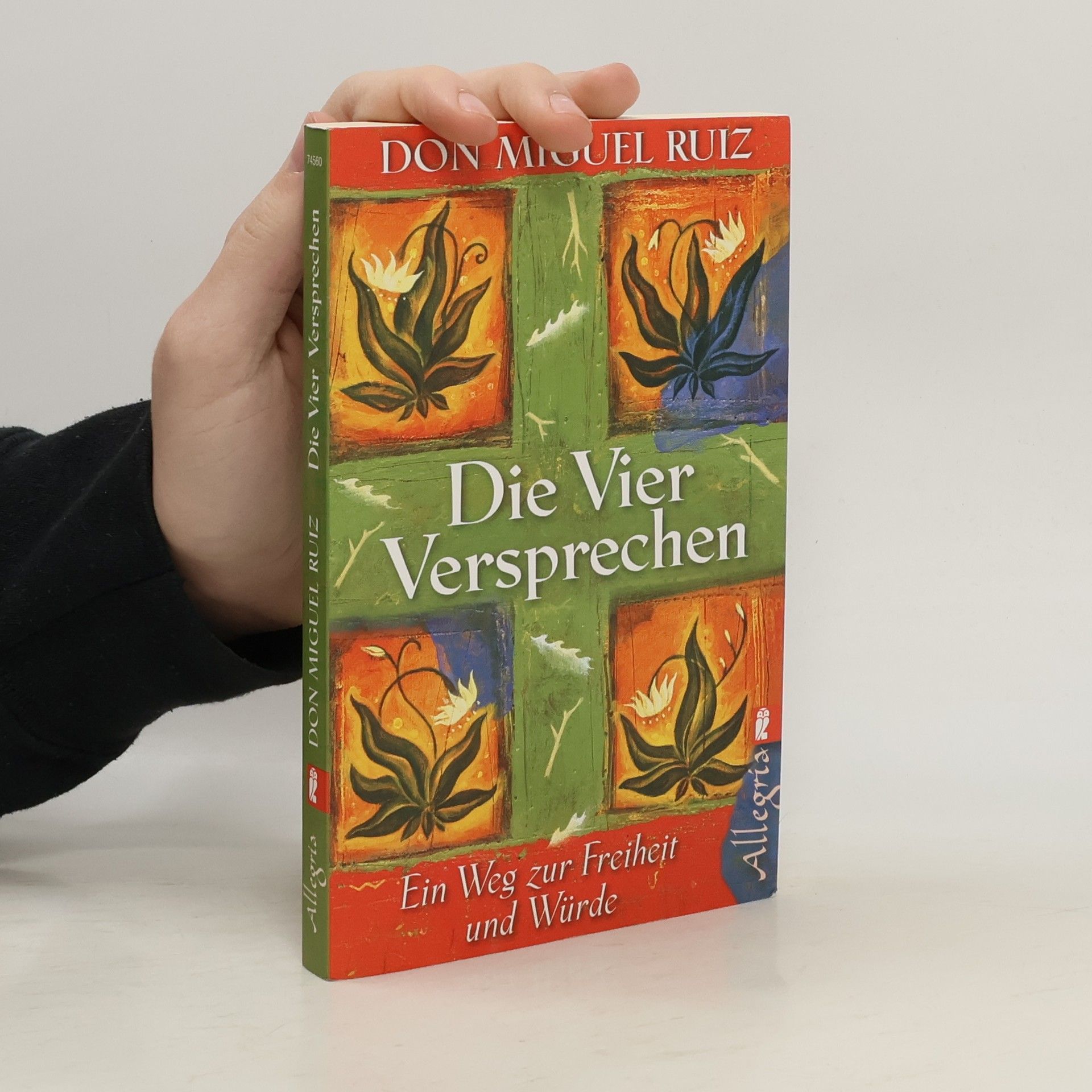 Die vier Versprechen