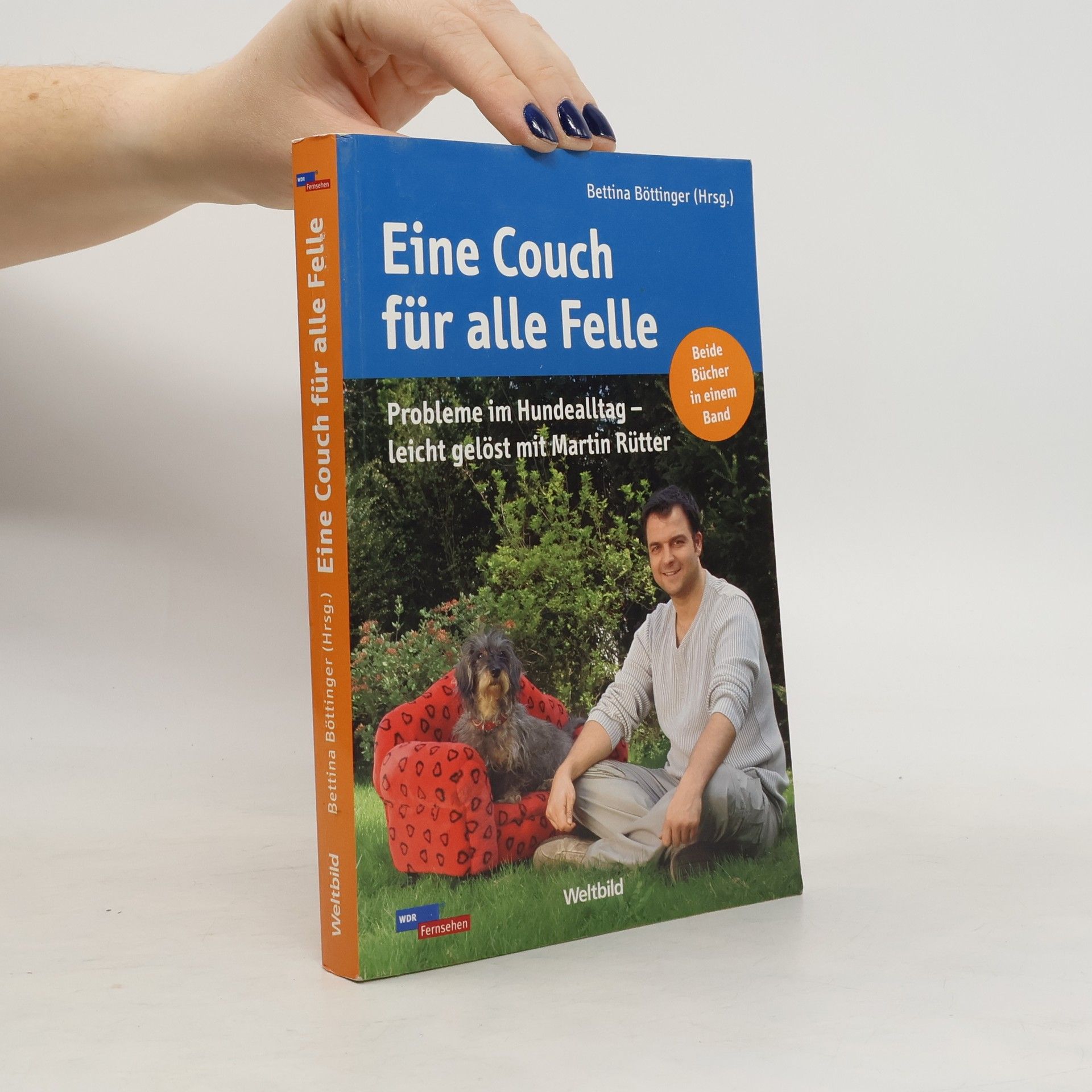 Eine Couch für alle Felle